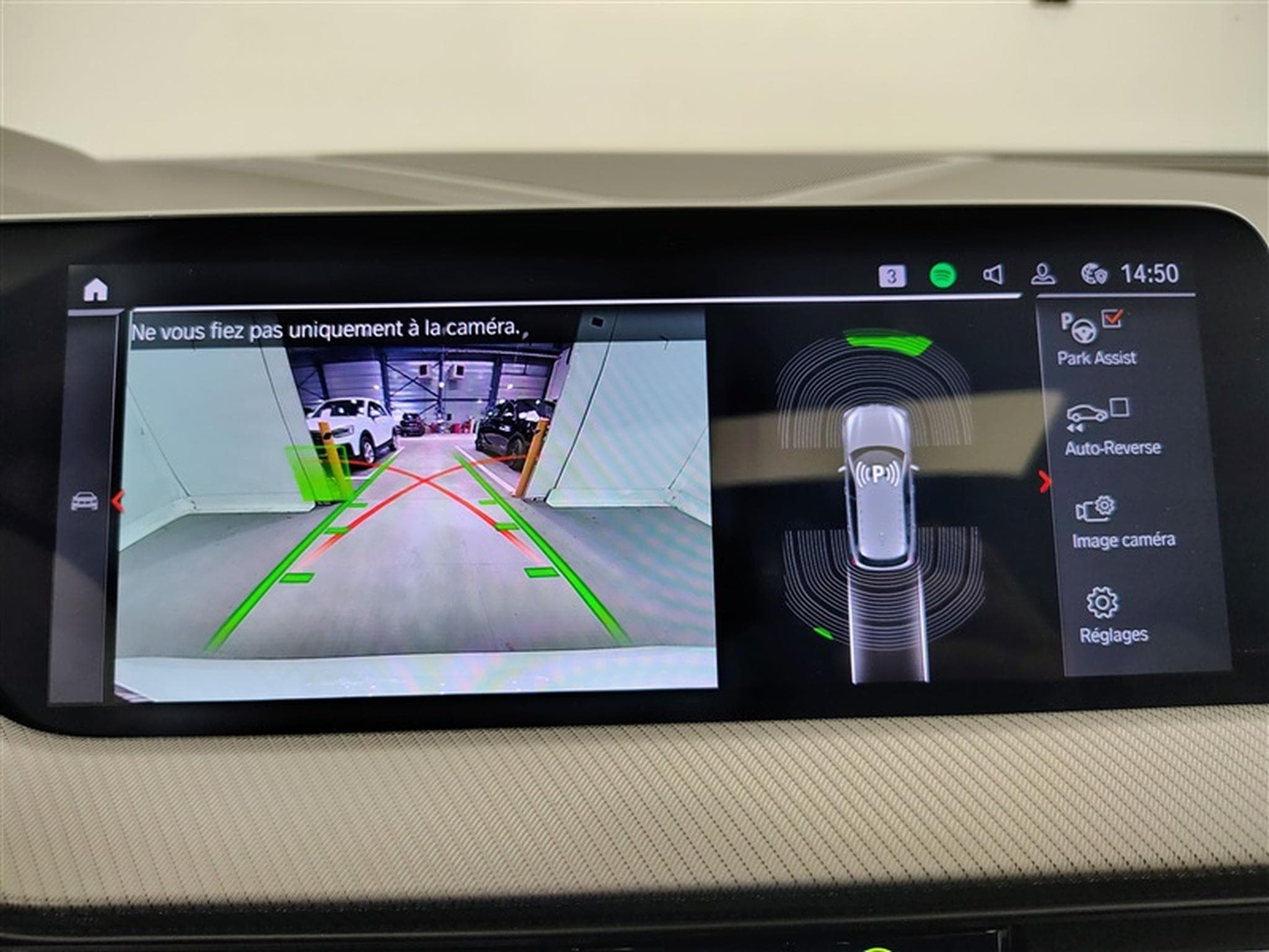 BMW 118 118iA Pack M NAVI / FULL LED / ALCANTARA / PANO (2024) - Foto 18