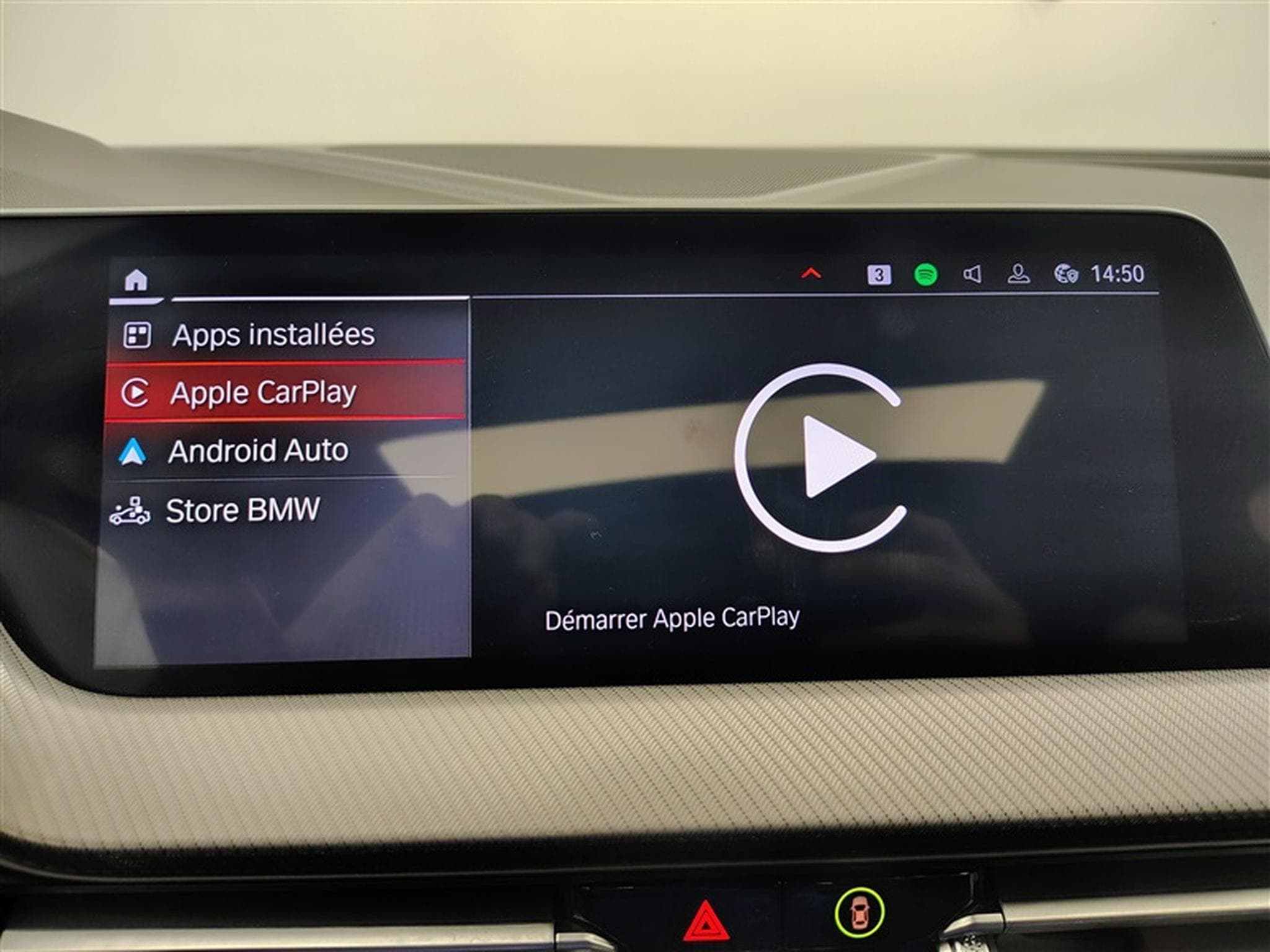BMW 118 118iA Pack M NAVI / FULL LED / ALCANTARA / PANO (2024) - Foto 21