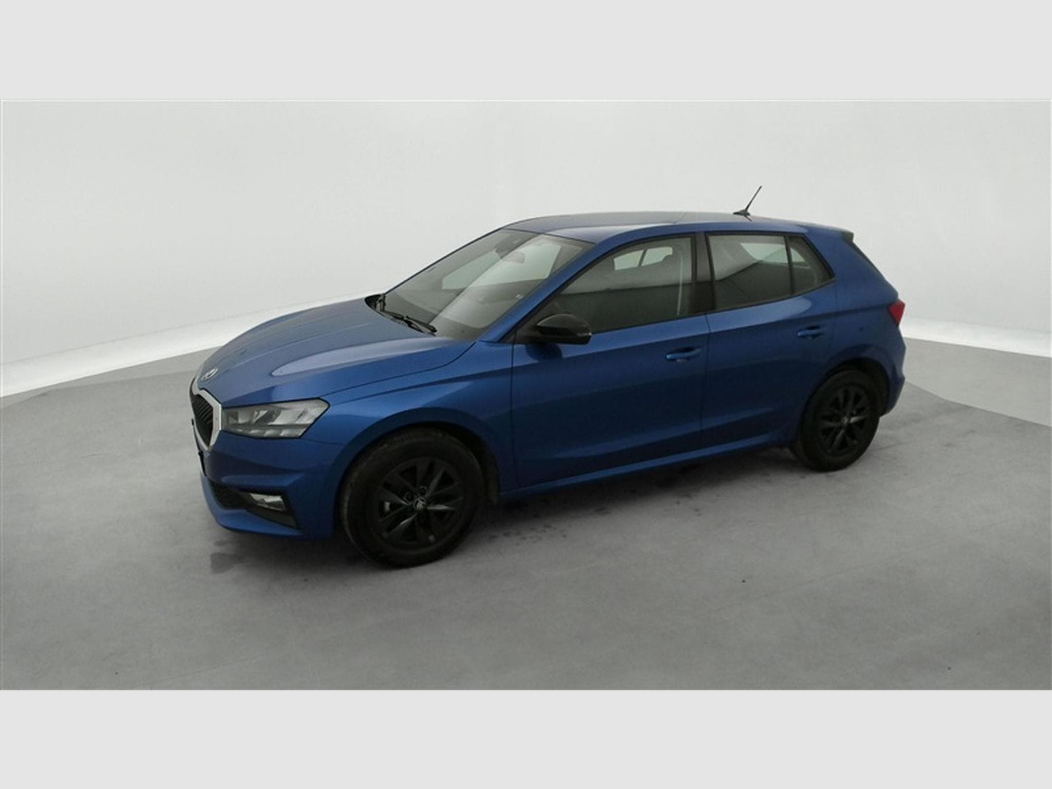 Skoda Fabia 1.0 TSI 95Cv Young Edition CARPLAY / CAMERA / FULL LED / ALU (2025) - Photo 21