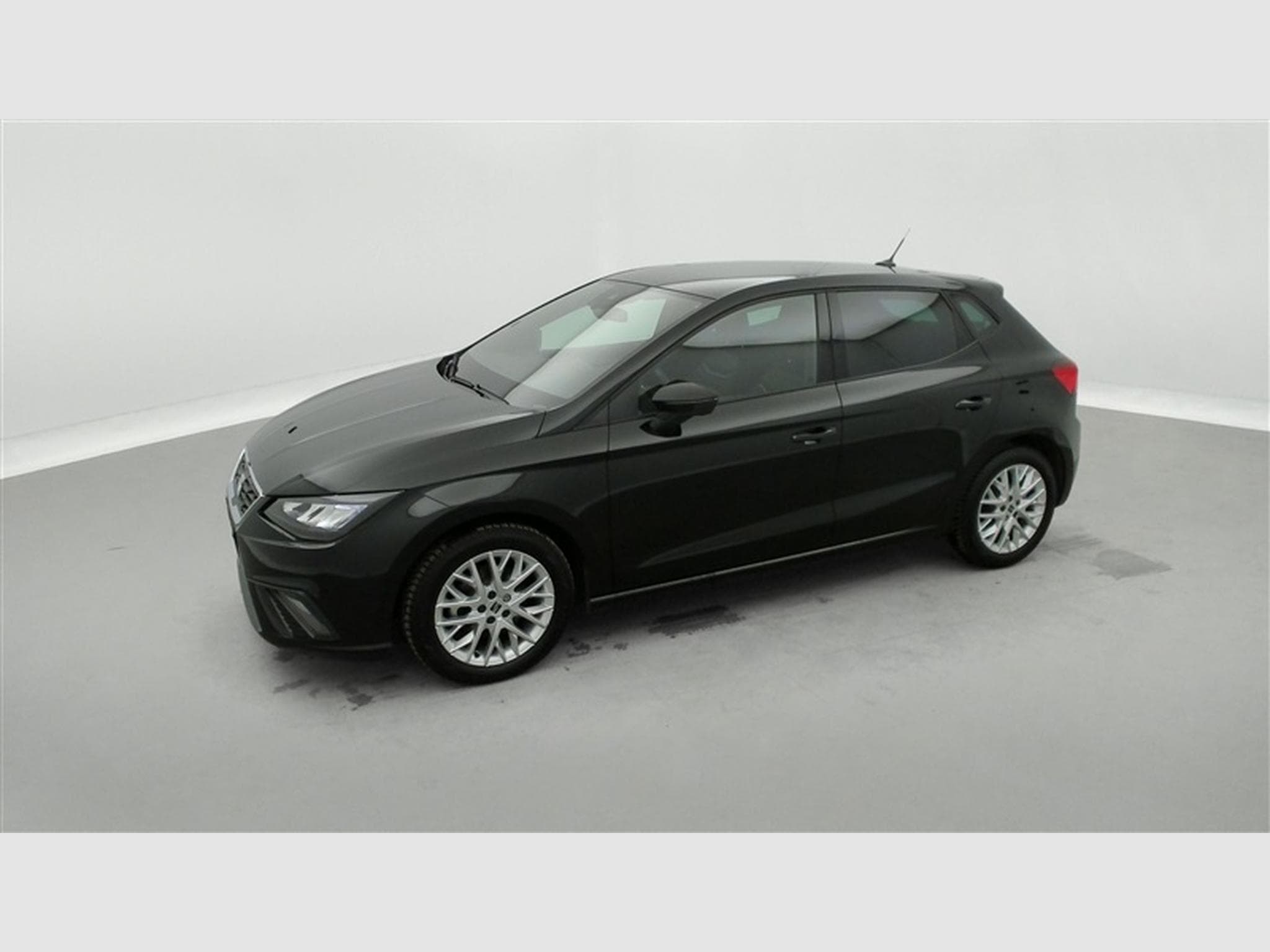 Seat Ibiza 1.0 TSI 115cv DSG FR NAVI / FULL LED / PDC AR / JA 16" (2025) - Foto 21