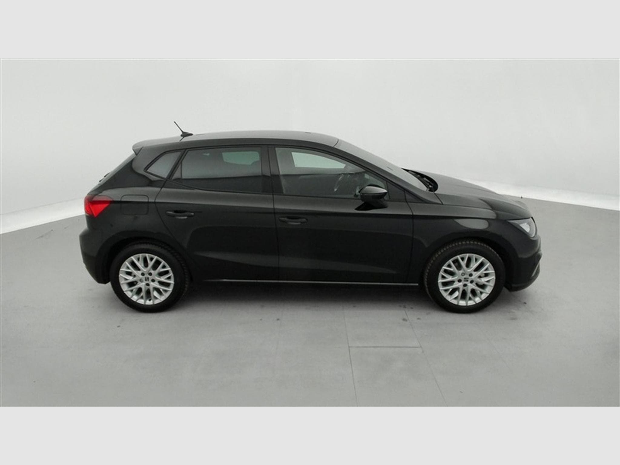 Seat Ibiza 1.0 TSI 115cv DSG FR NAVI / FULL LED / PDC AR / JA 16" (2025) - Foto 24