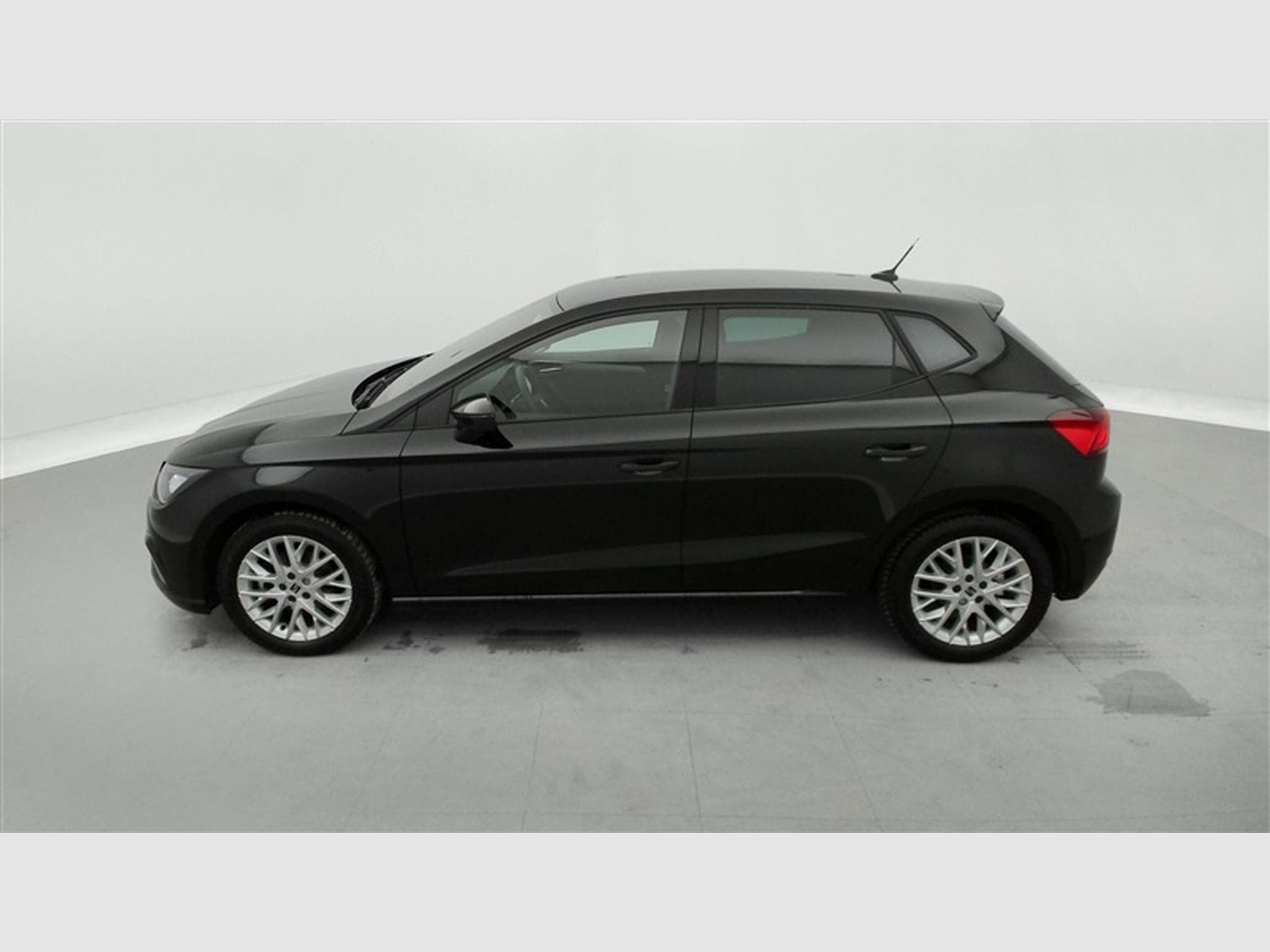 Seat Ibiza 1.0 TSI 115cv DSG FR NAVI / FULL LED / PDC AR / JA 16" (2025) - Foto 3
