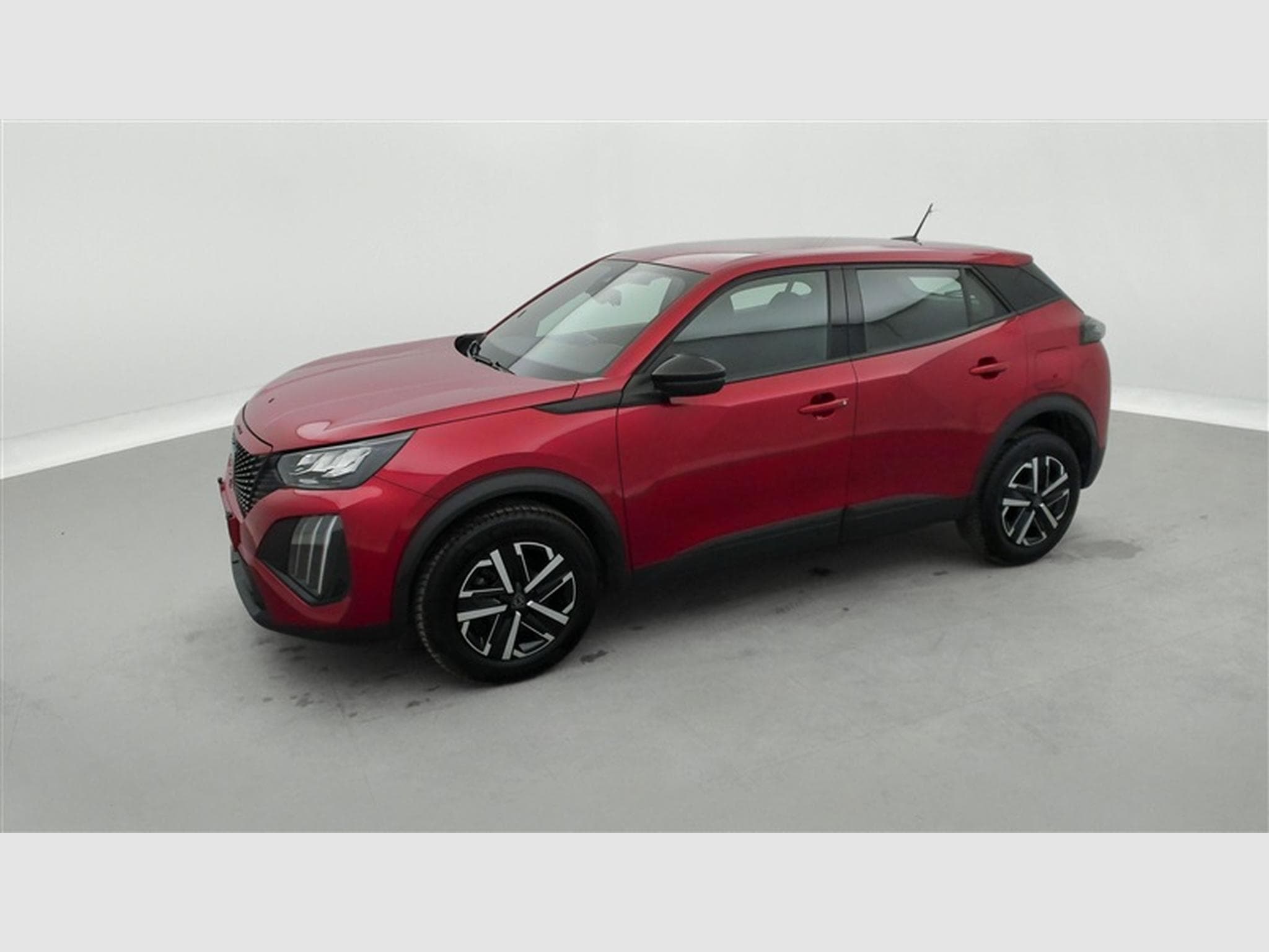 Peugeot 2008 1.2 PureTech 100Cv Active CARPLAY (2023) - Photo 20
