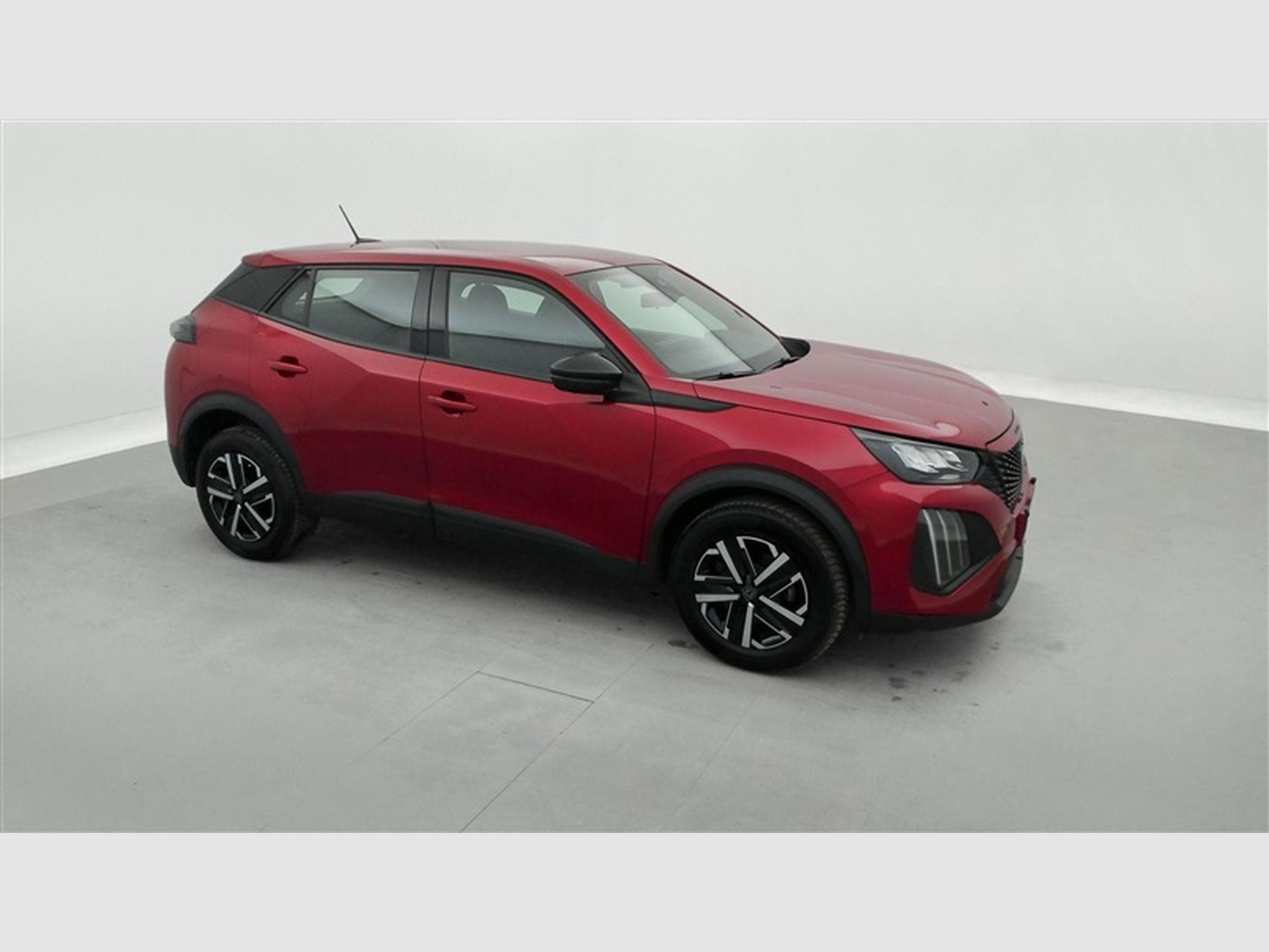 Peugeot 2008 1.2 PureTech 100Cv Active CARPLAY (2023) - Photo 22
