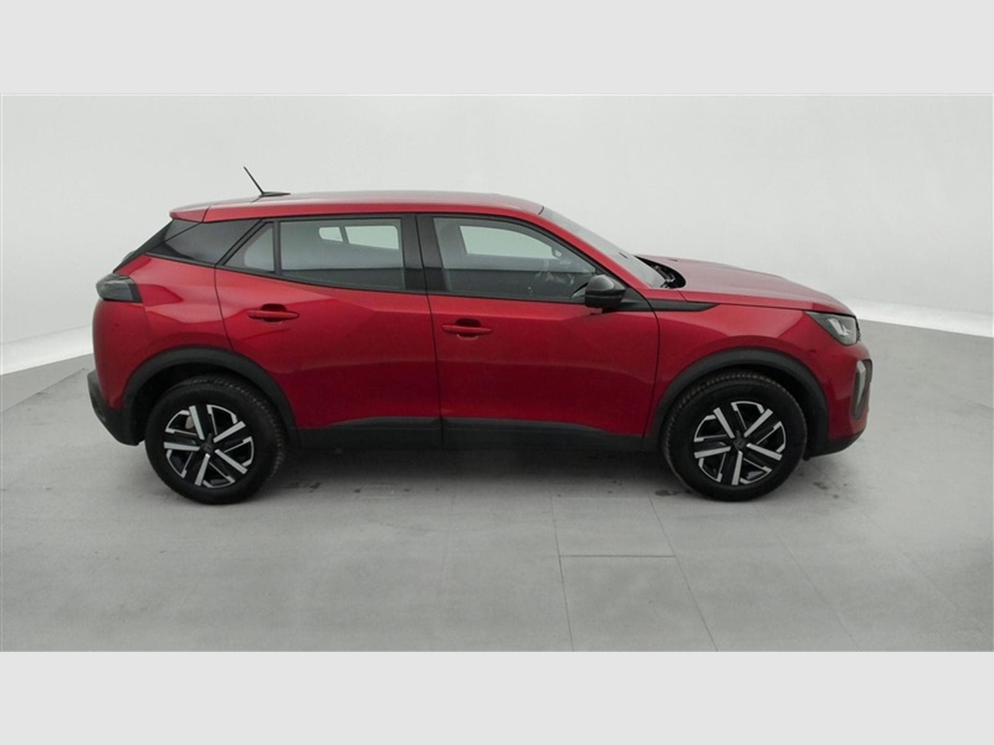 Peugeot 2008 1.2 PureTech 100Cv Active CARPLAY (2023) - Photo 23