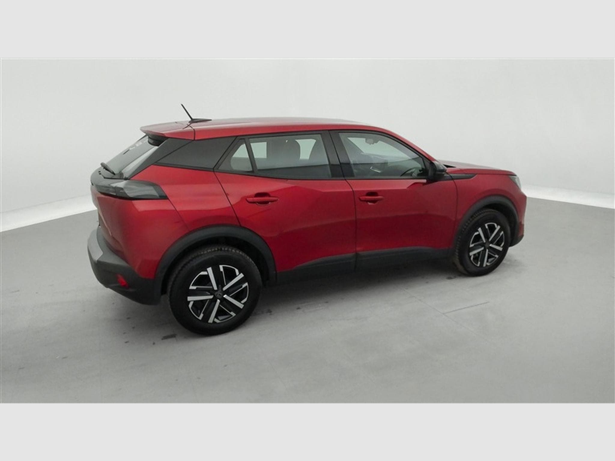 Peugeot 2008 1.2 PureTech 100Cv Active CARPLAY (2023) - Photo 24