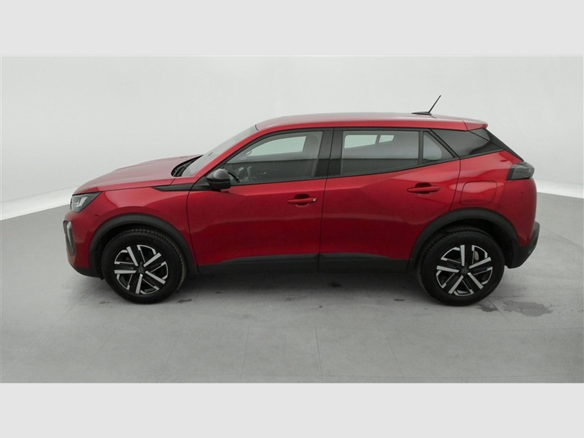 Peugeot 2008 1.2 PureTech 100Cv Active CARPLAY (2023) - Photo 3