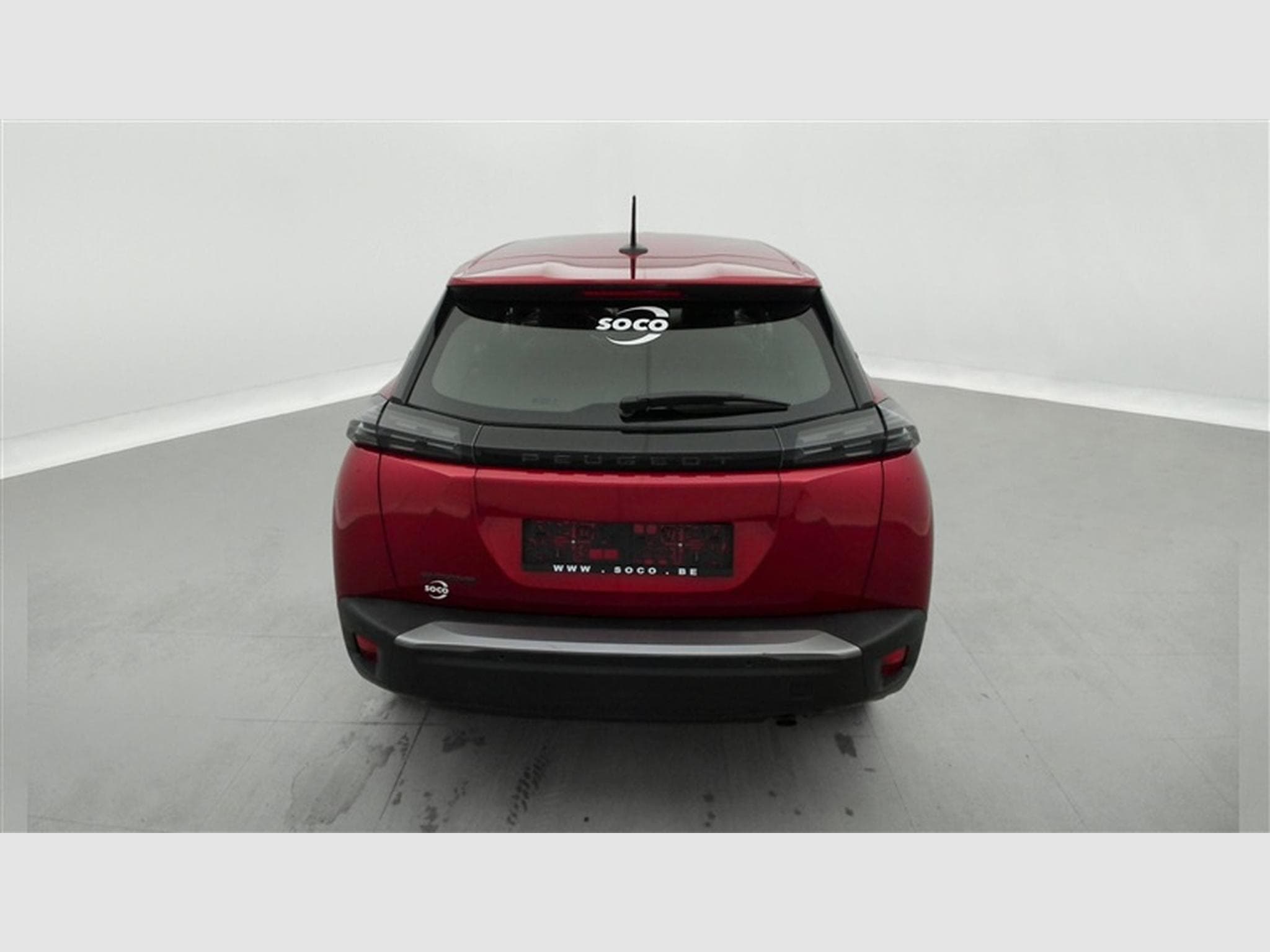 Peugeot 2008 1.2 PureTech 100Cv Active CARPLAY (2023) - Photo 5