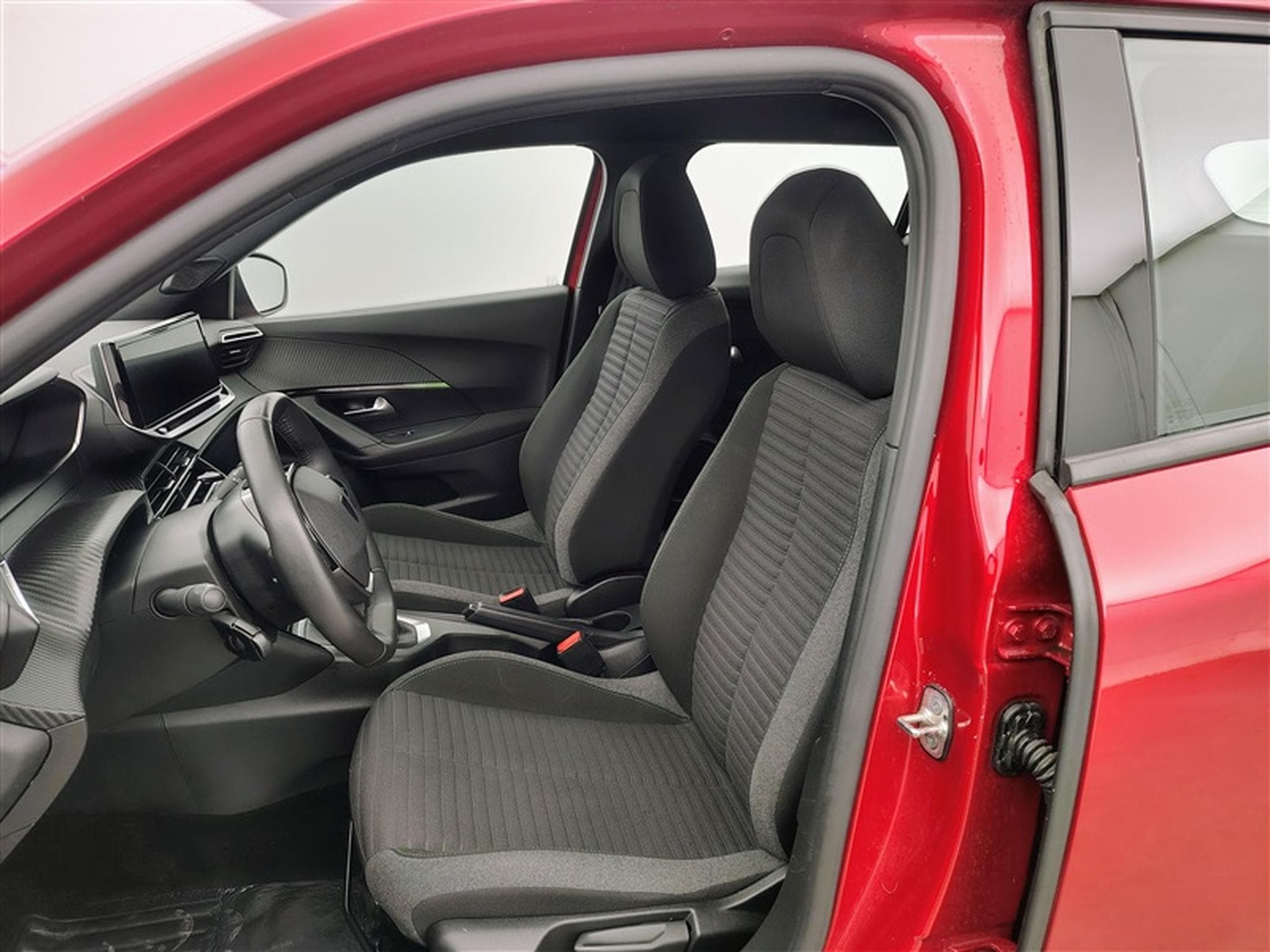 Peugeot 2008 1.2 PureTech 100Cv Active CARPLAY (2023) - Photo 7