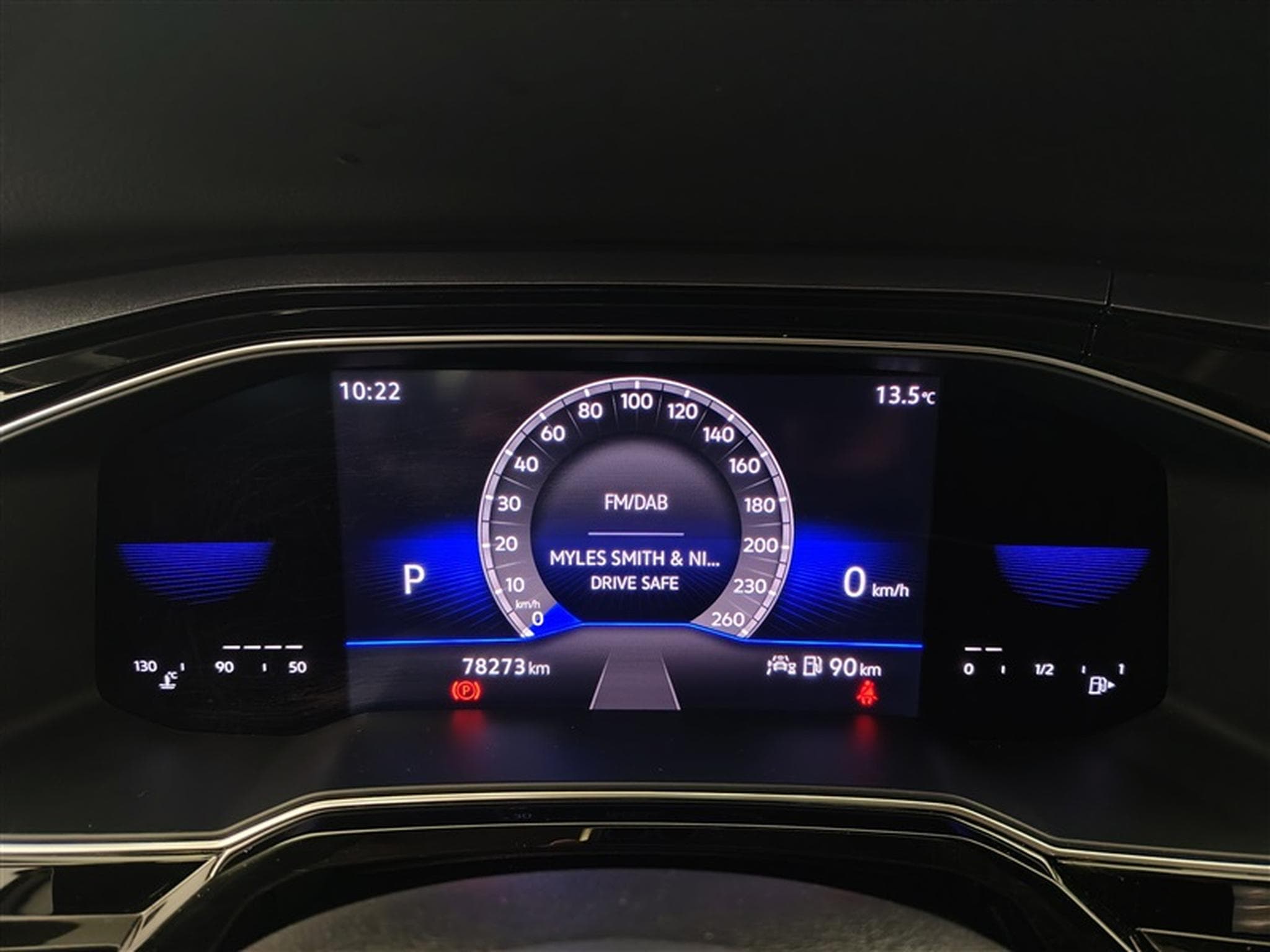 VW Taigo 1.0 TSI 110cv DSG Style CARPLAY / FULL LED / KEYLESS / JA 17 (2022) - Photo 10