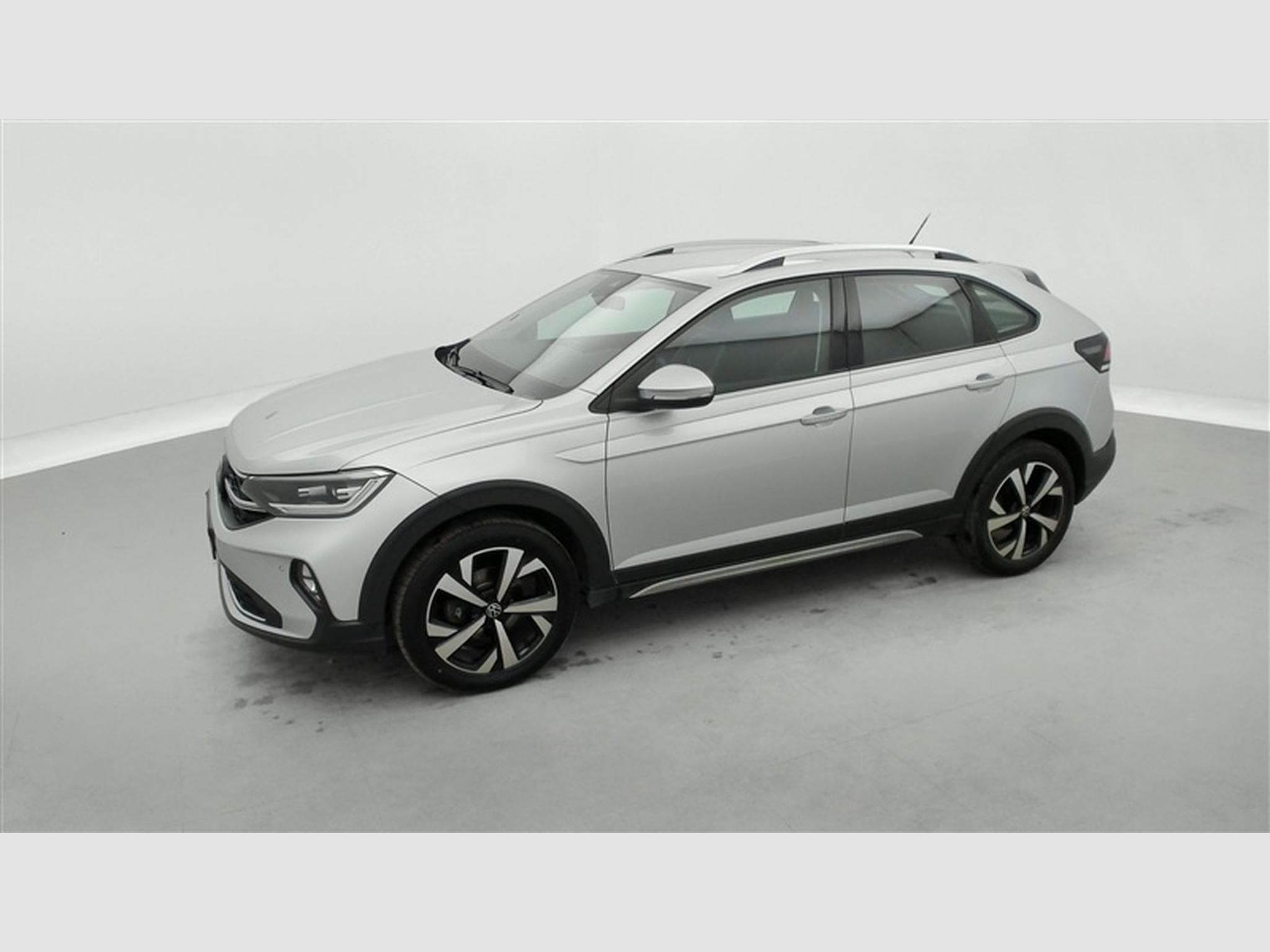 VW Taigo 1.0 TSI 110cv DSG Style CARPLAY / FULL LED / KEYLESS / JA 17 (2022) - Photo 21