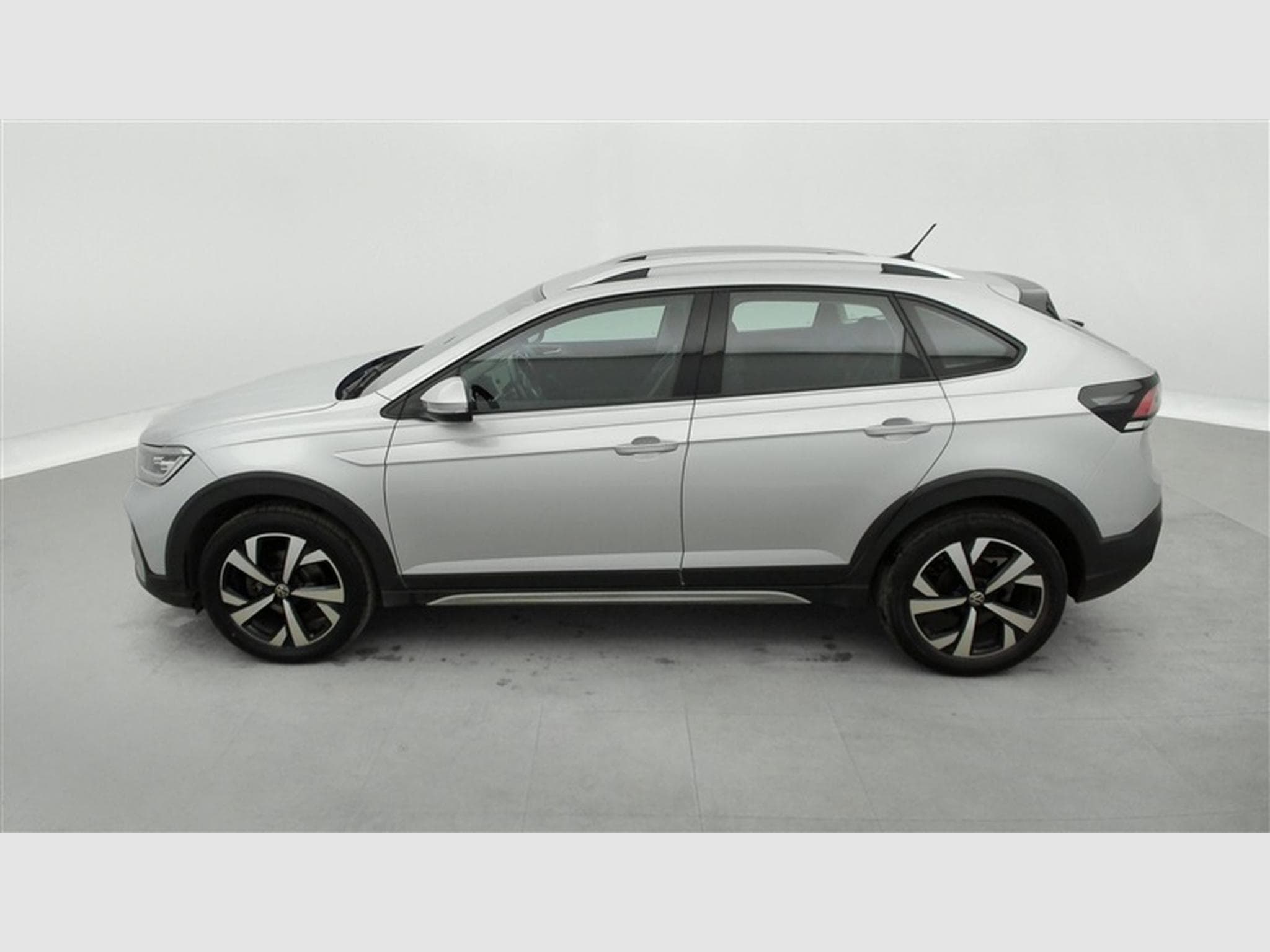 VW Taigo 1.0 TSI 110cv DSG Style CARPLAY / FULL LED / KEYLESS / JA 17 (2022) - Photo 3