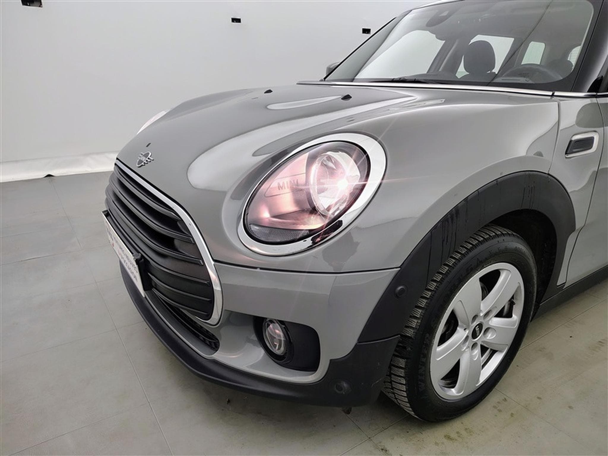 MINI One Mini Clubman 1.5 D One AUT. NAVI / PDC AV-AR / CLIM (2021) - Photo 15