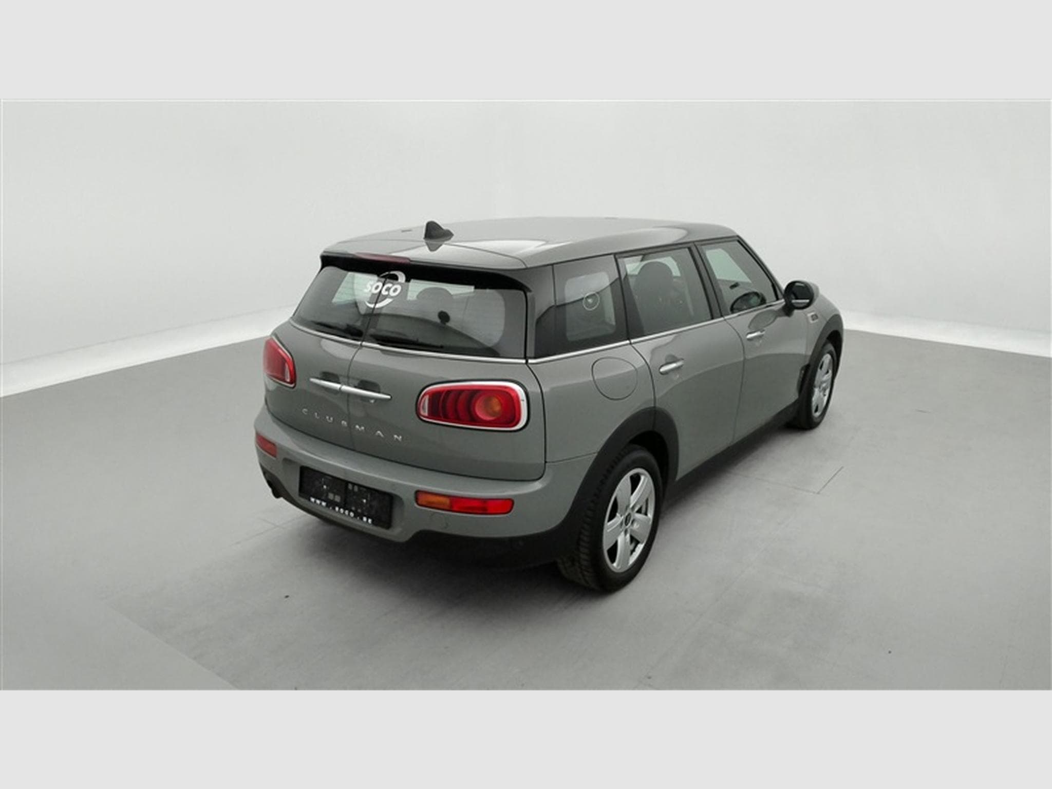 MINI One Mini Clubman 1.5 D One AUT. NAVI / PDC AV-AR / CLIM (2021) - Photo 25