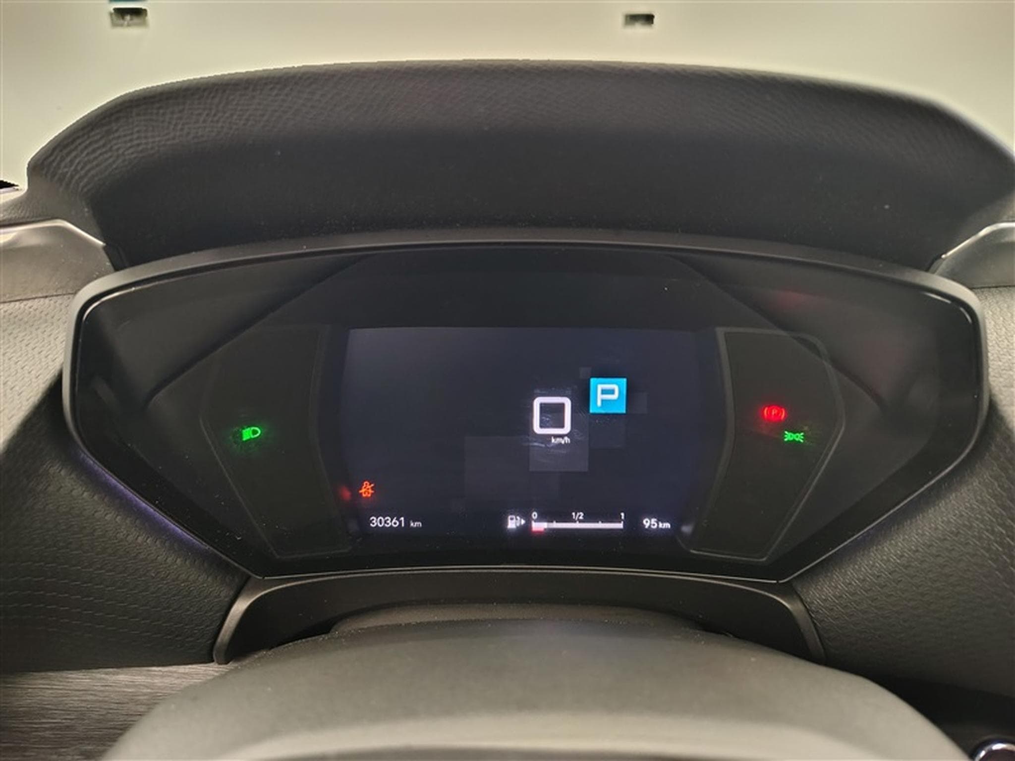 Citroen C5 X 1.2 Puretech 130cv EAT8 Shine NAVI / FULL LED / CUIR /CAMERA (2022) - Photo 10