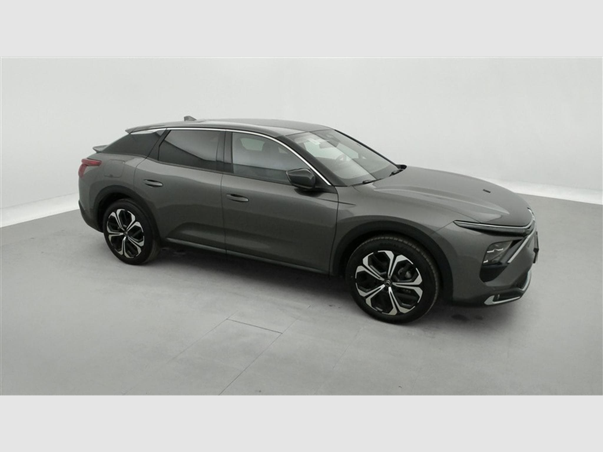 Citroen C5 X 1.2 Puretech 130cv EAT8 Shine NAVI / FULL LED / CUIR /CAMERA (2022) - Photo 23