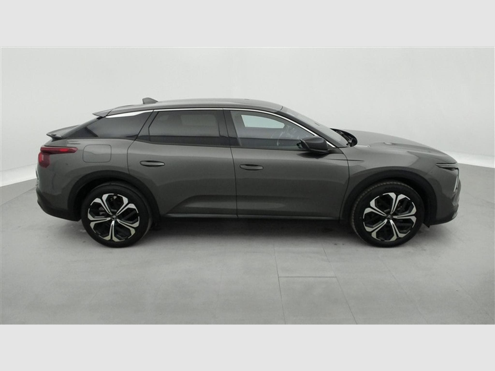 Citroen C5 X 1.2 Puretech 130cv EAT8 Shine NAVI / FULL LED / CUIR /CAMERA (2022) - Photo 24