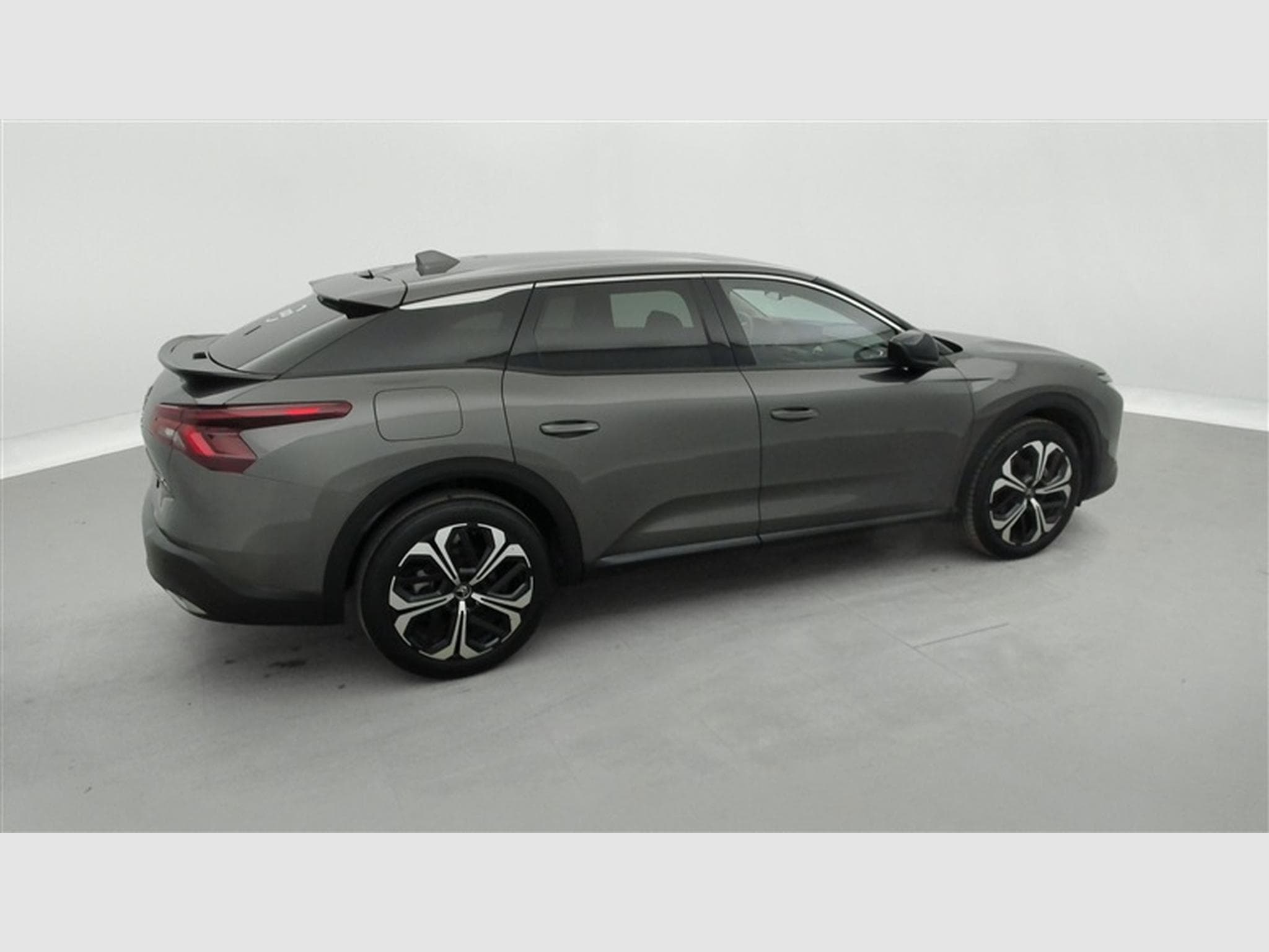 Citroen C5 X 1.2 Puretech 130cv EAT8 Shine NAVI / FULL LED / CUIR /CAMERA (2022) - Photo 25