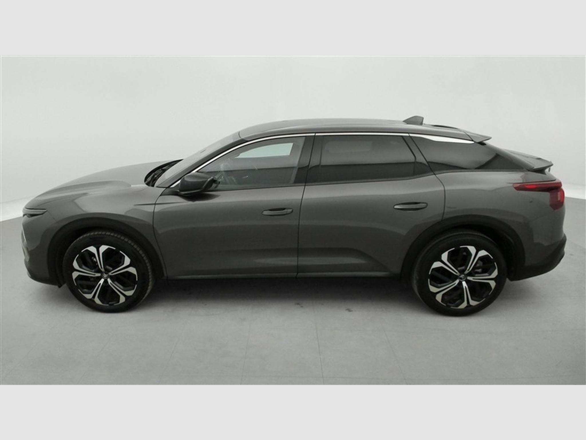 Citroen C5 X 1.2 Puretech 130cv EAT8 Shine NAVI / FULL LED / CUIR /CAMERA (2022) - Photo 3