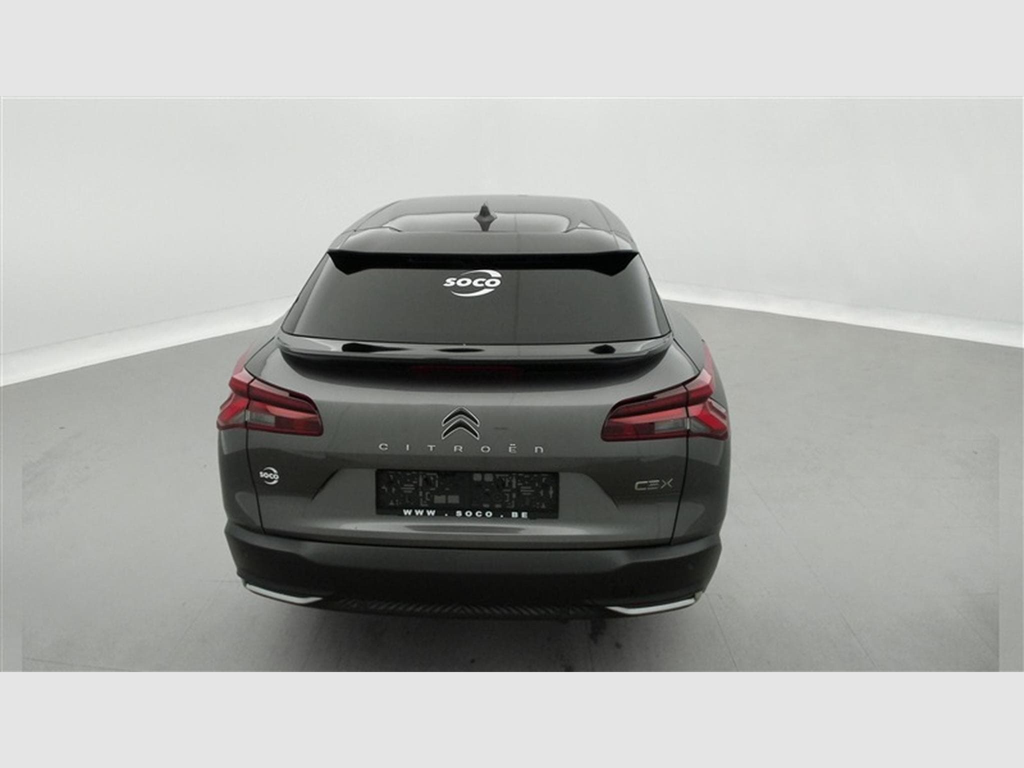 Citroen C5 X 1.2 Puretech 130cv EAT8 Shine NAVI / FULL LED / CUIR /CAMERA (2022) - Photo 5