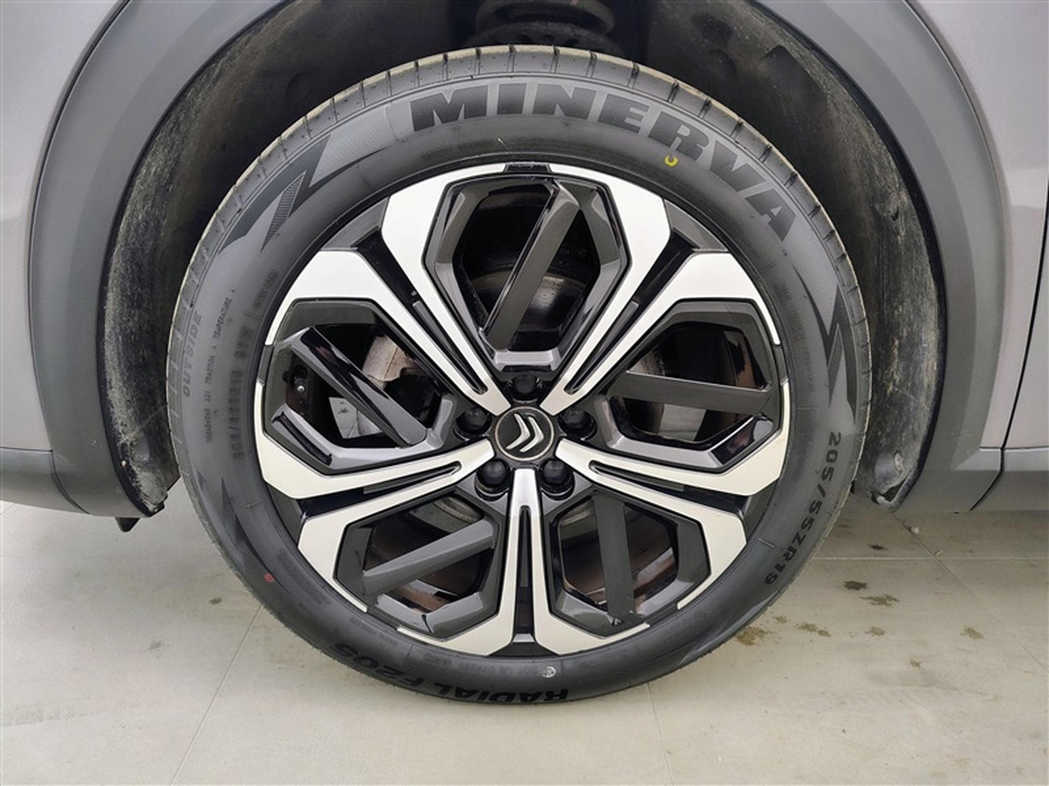 Citroen C5 X 1.2 Puretech 130cv EAT8 Shine NAVI / FULL LED / CUIR /CAMERA (2022) - Photo 6