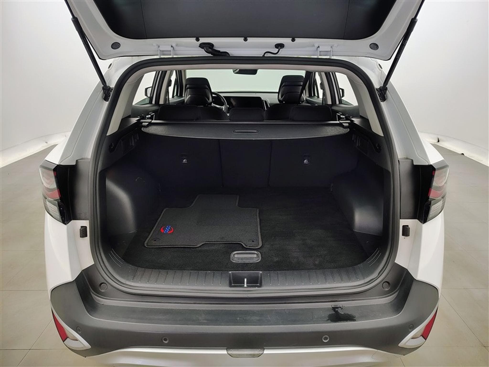 Kia Sportage 1.6 T-GDi AWD MHEV DCT (2022) - Photo 14