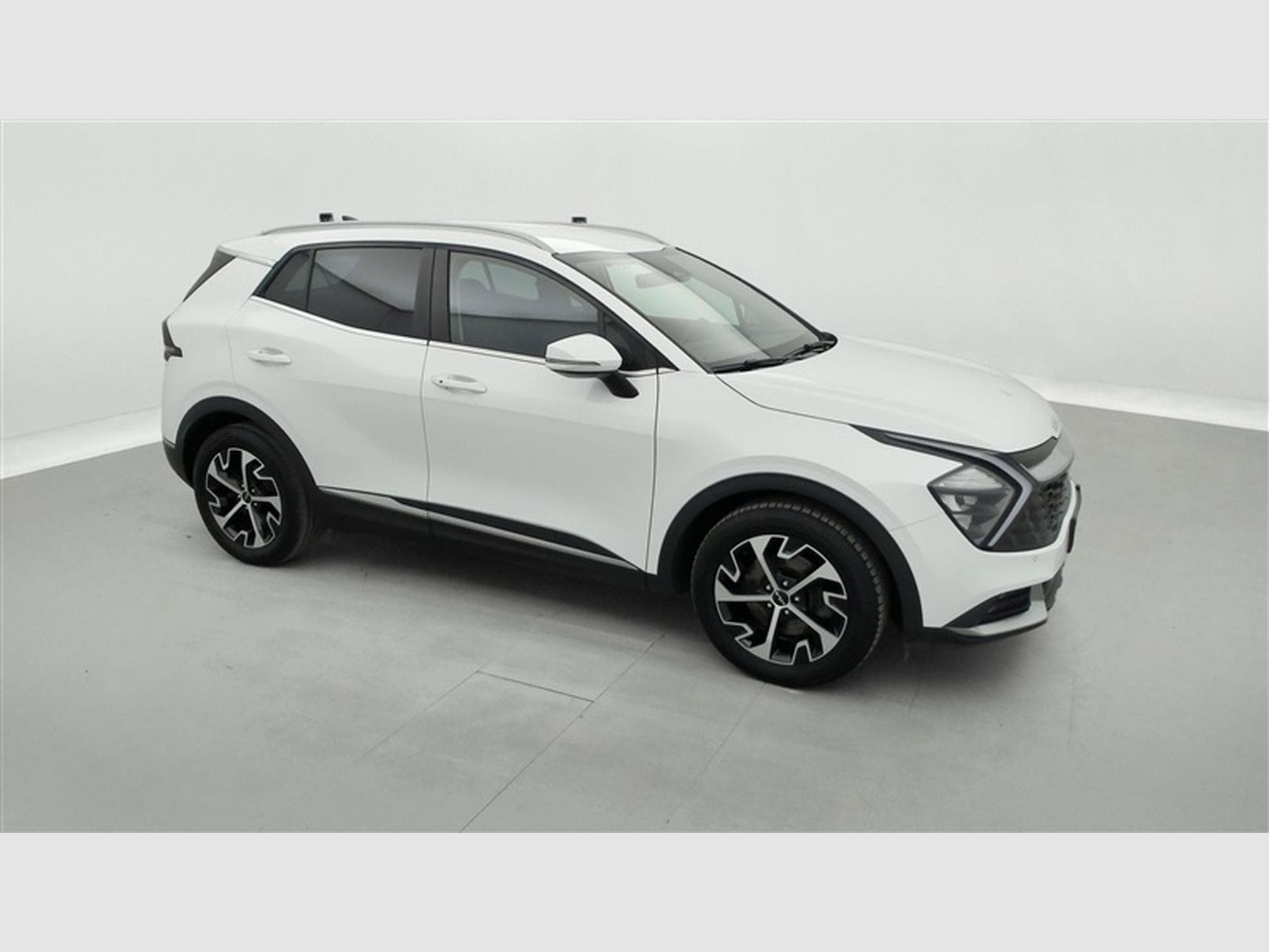 Kia Sportage 1.6 T-GDi AWD MHEV DCT (2022) - Photo 23