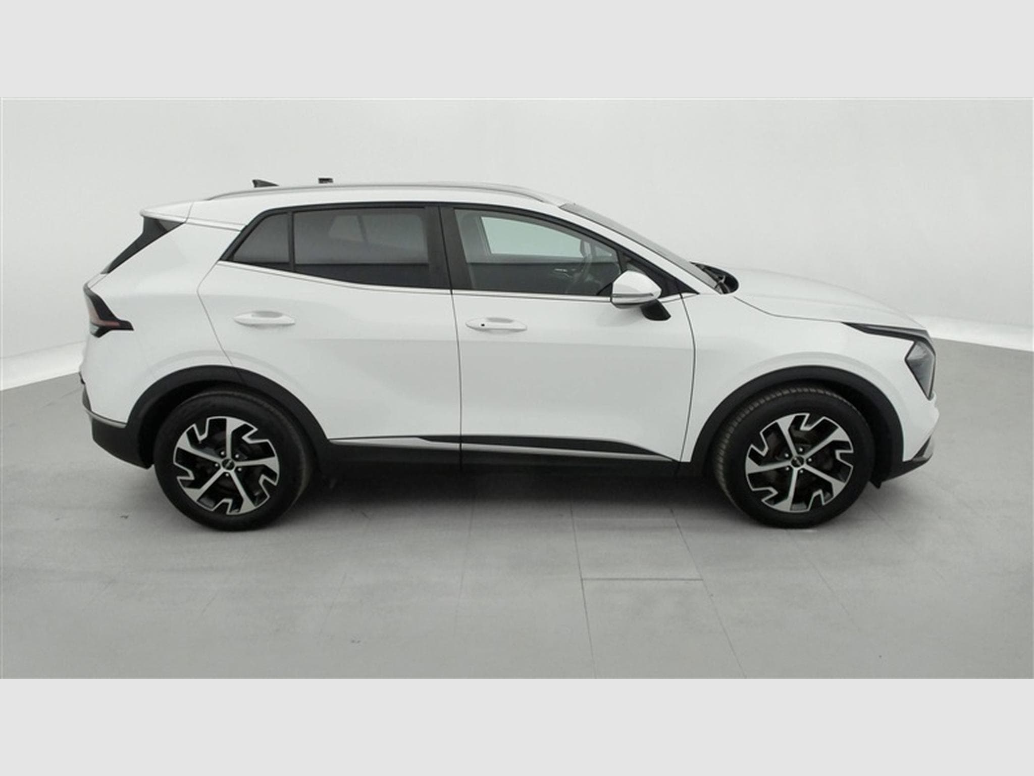 Kia Sportage 1.6 T-GDi AWD MHEV DCT (2022) - Photo 24
