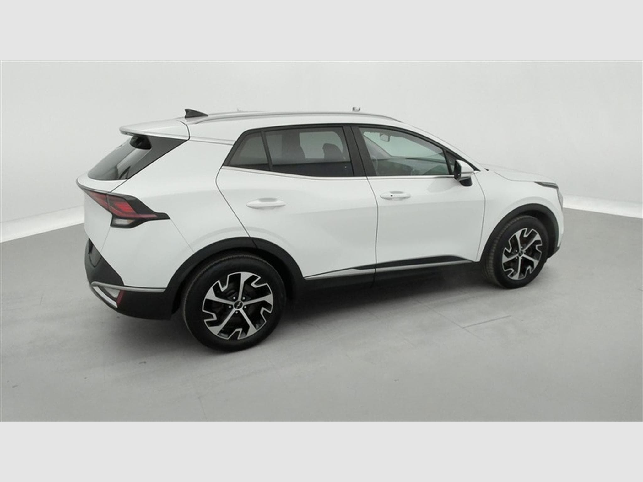 Kia Sportage 1.6 T-GDi AWD MHEV DCT (2022) - Photo 25