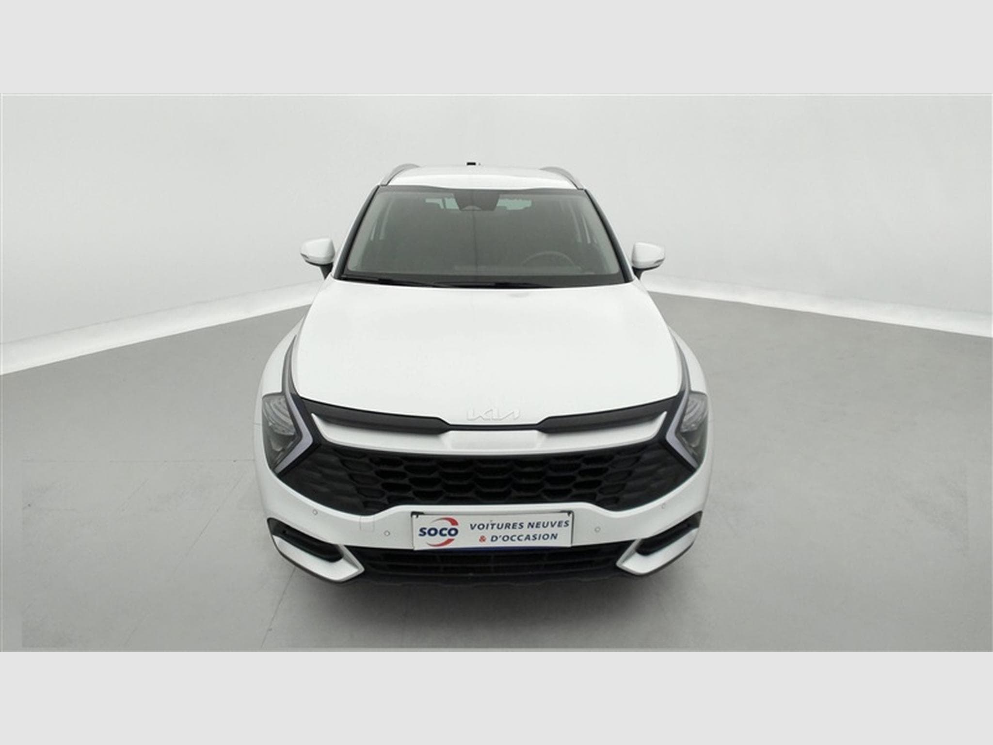 Kia Sportage 1.6 T-GDi AWD MHEV DCT (2022) - Photo 4