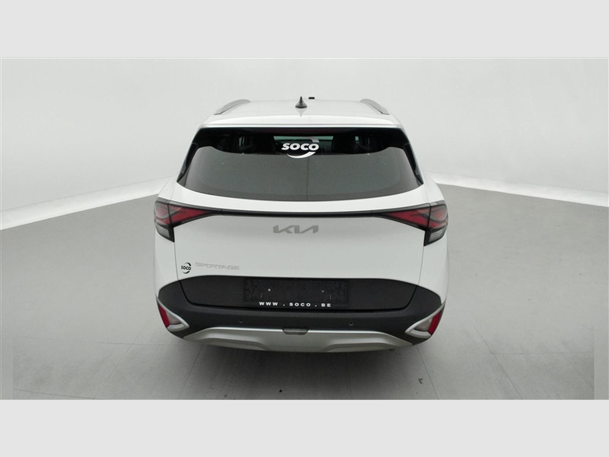 Kia Sportage 1.6 T-GDi AWD MHEV DCT (2022) - Photo 5