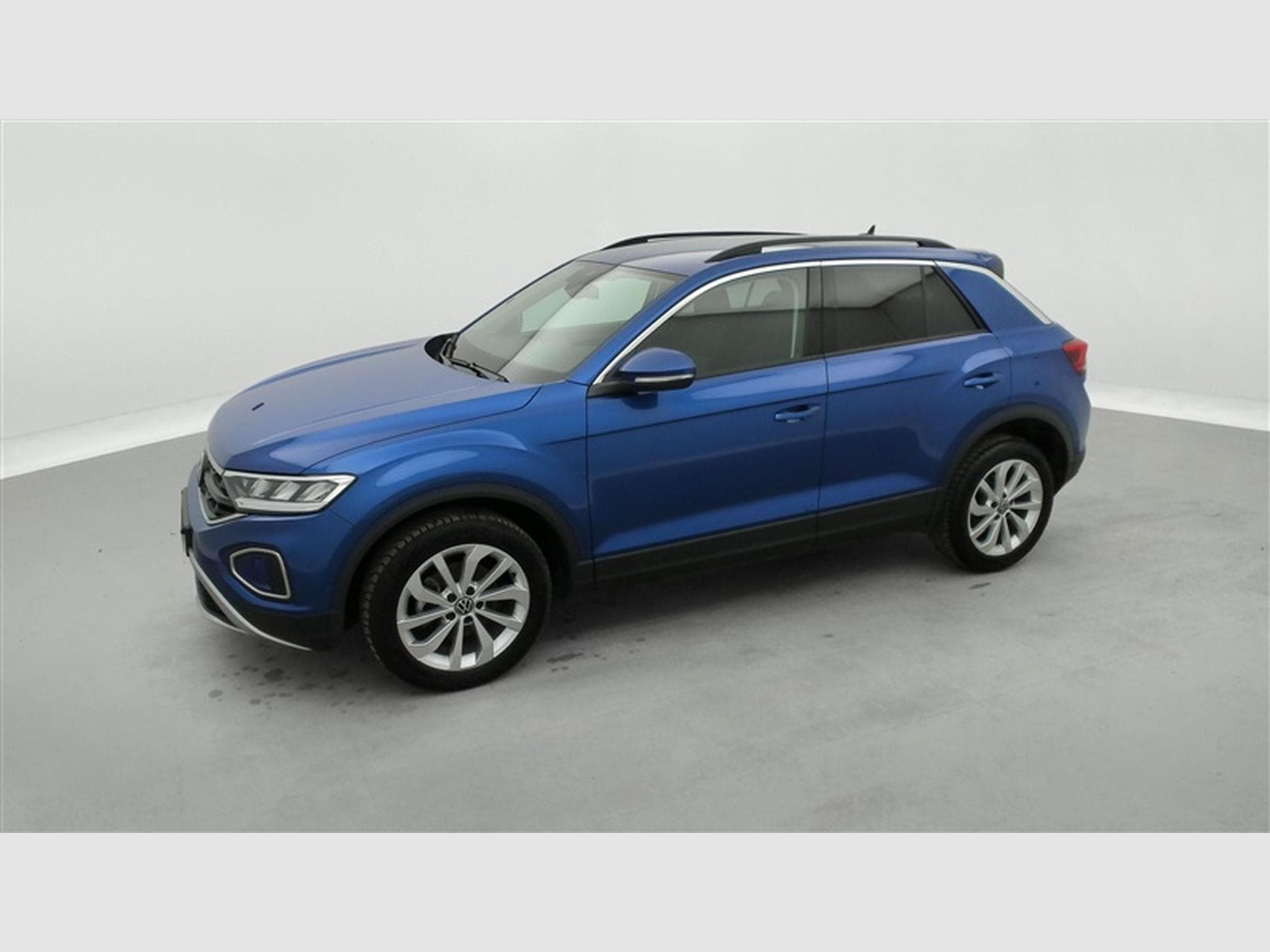 VW T-Roc 1.0 TSI Life Business (2024) - Photo 20