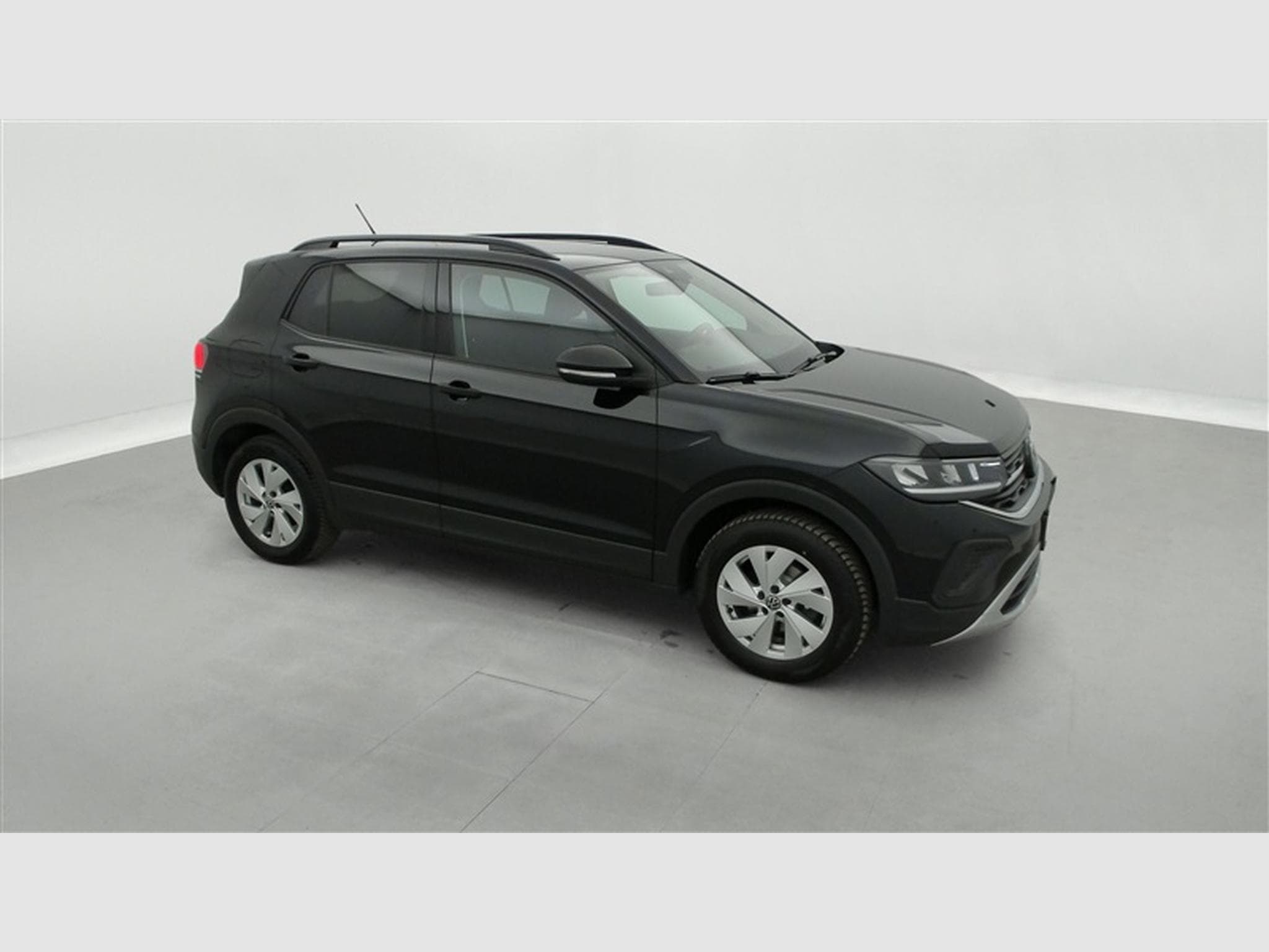 VW T-Cross 1.0 TSI Active NAVI / FULL LED / PDC AV+AR / JA 16" (2024) - Photo 22