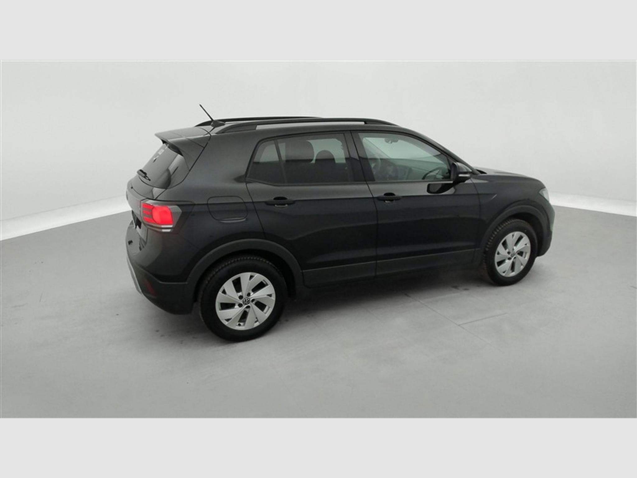 VW T-Cross 1.0 TSI Active NAVI / FULL LED / PDC AV+AR / JA 16" (2024) - Photo 24