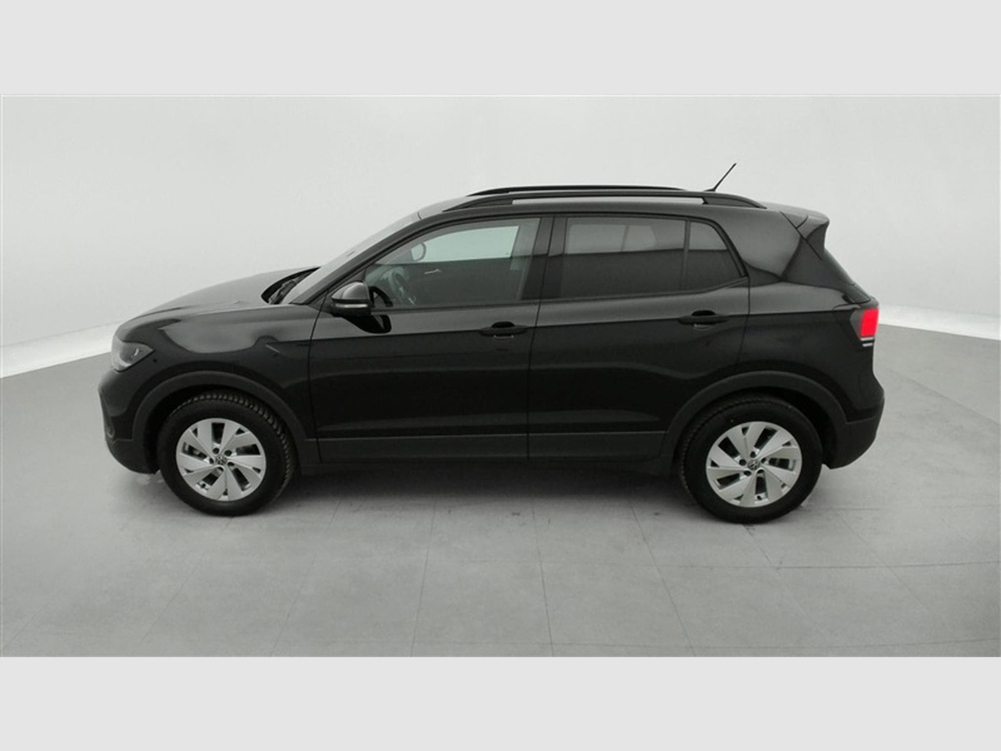 VW T-Cross 1.0 TSI Active NAVI / FULL LED / PDC AV+AR / JA 16" (2024) - Photo 3