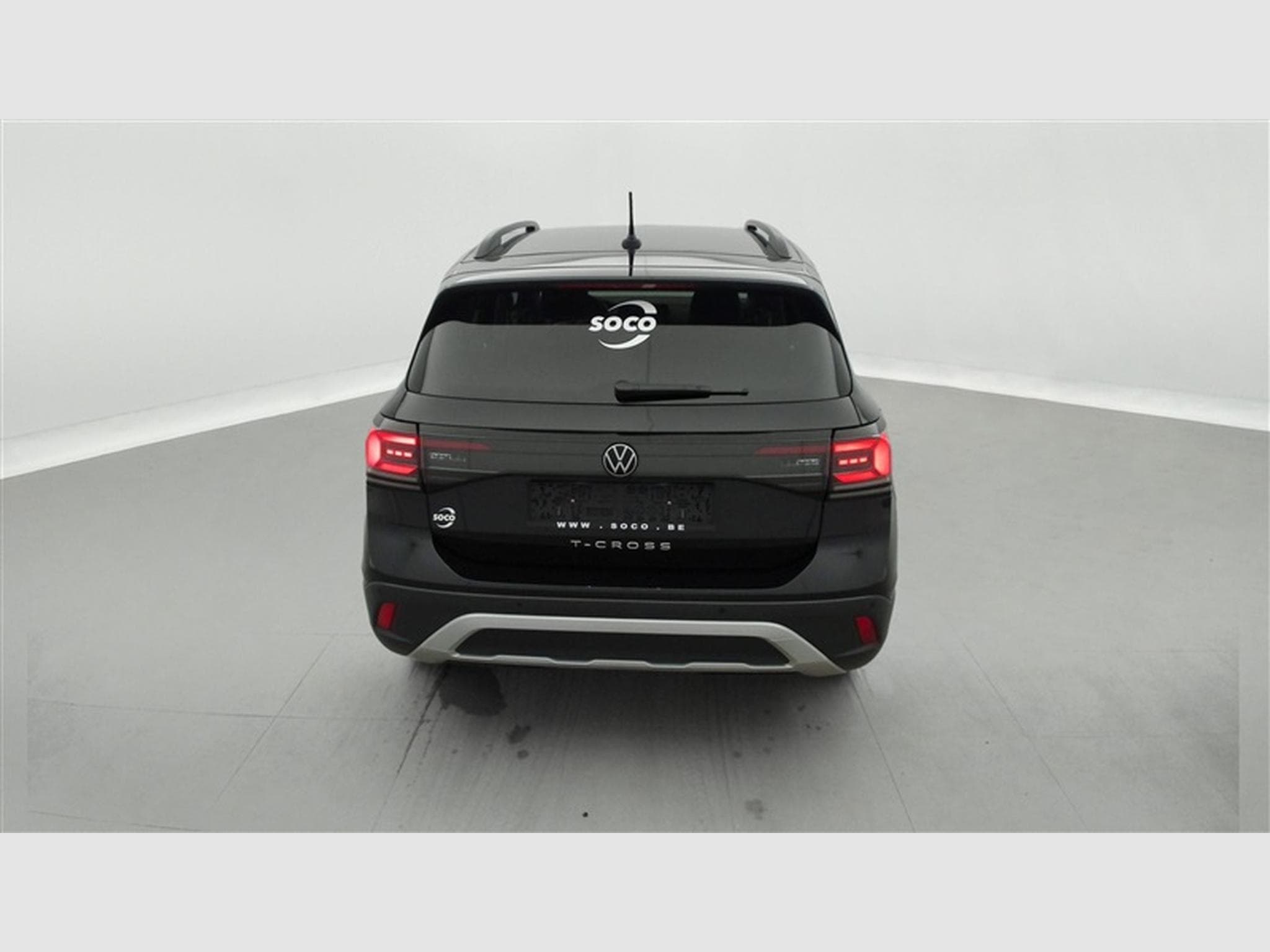 VW T-Cross 1.0 TSI Active NAVI / FULL LED / PDC AV+AR / JA 16" (2024) - Photo 5