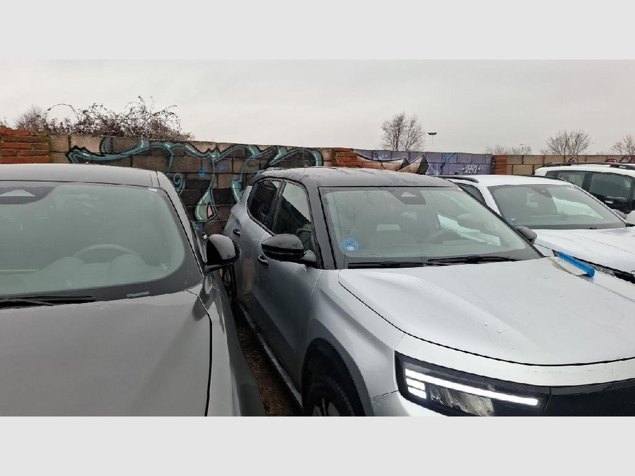 Opel Frontera GS-Line (2025) - Photo 1