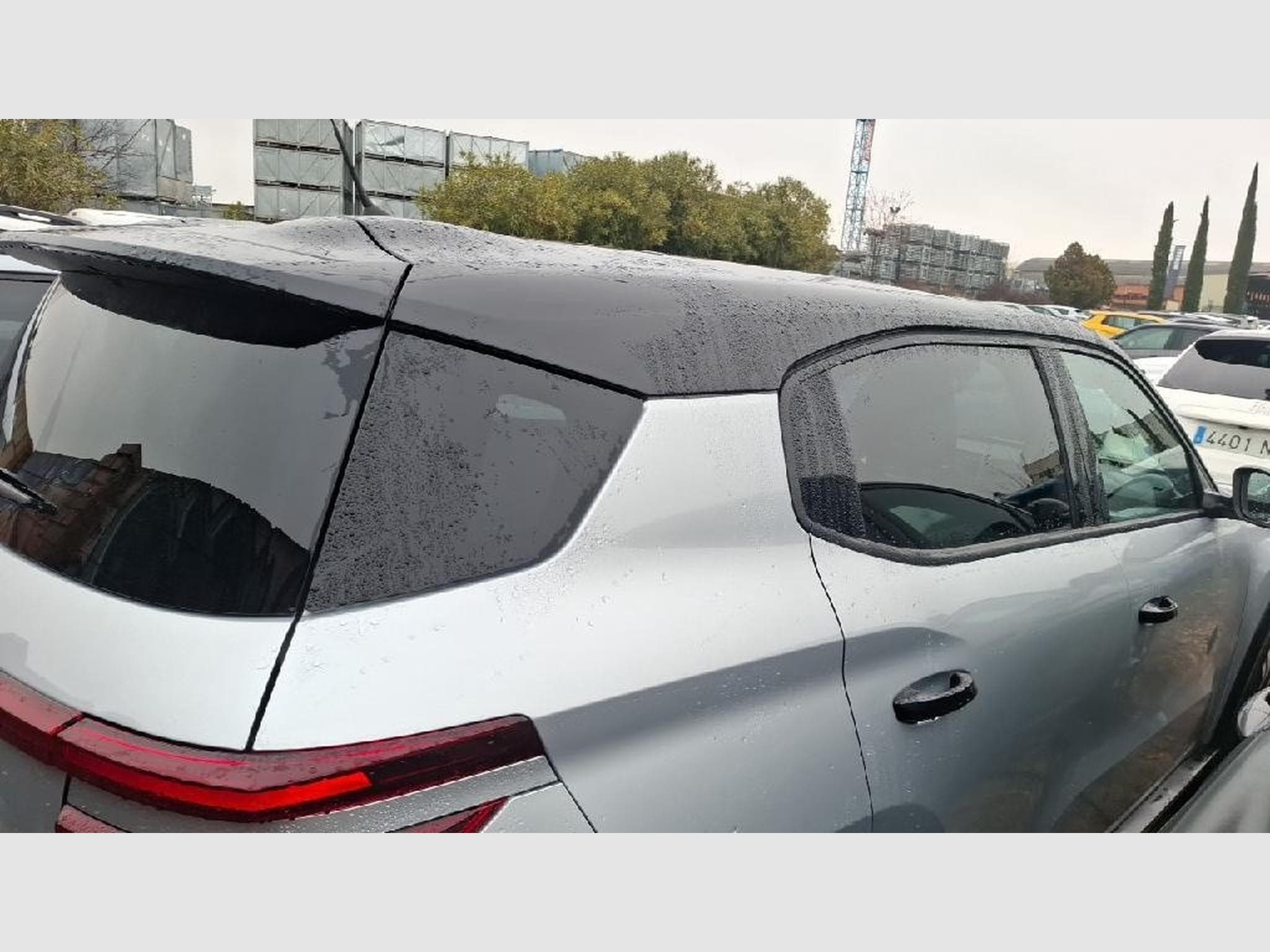 Opel Frontera GS-Line (2025) - Photo 3