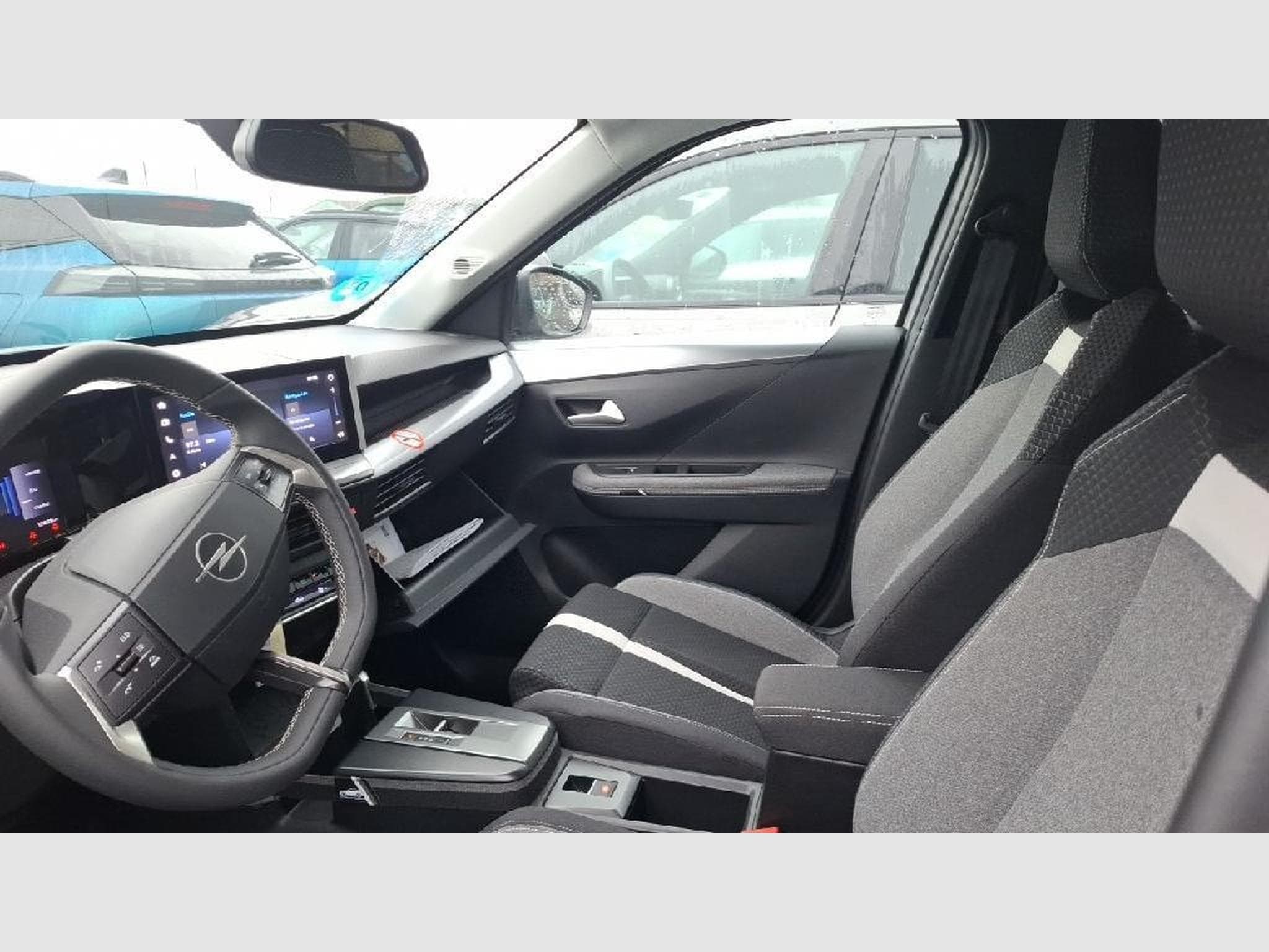 Opel Frontera GS-Line (2025) - Photo 7