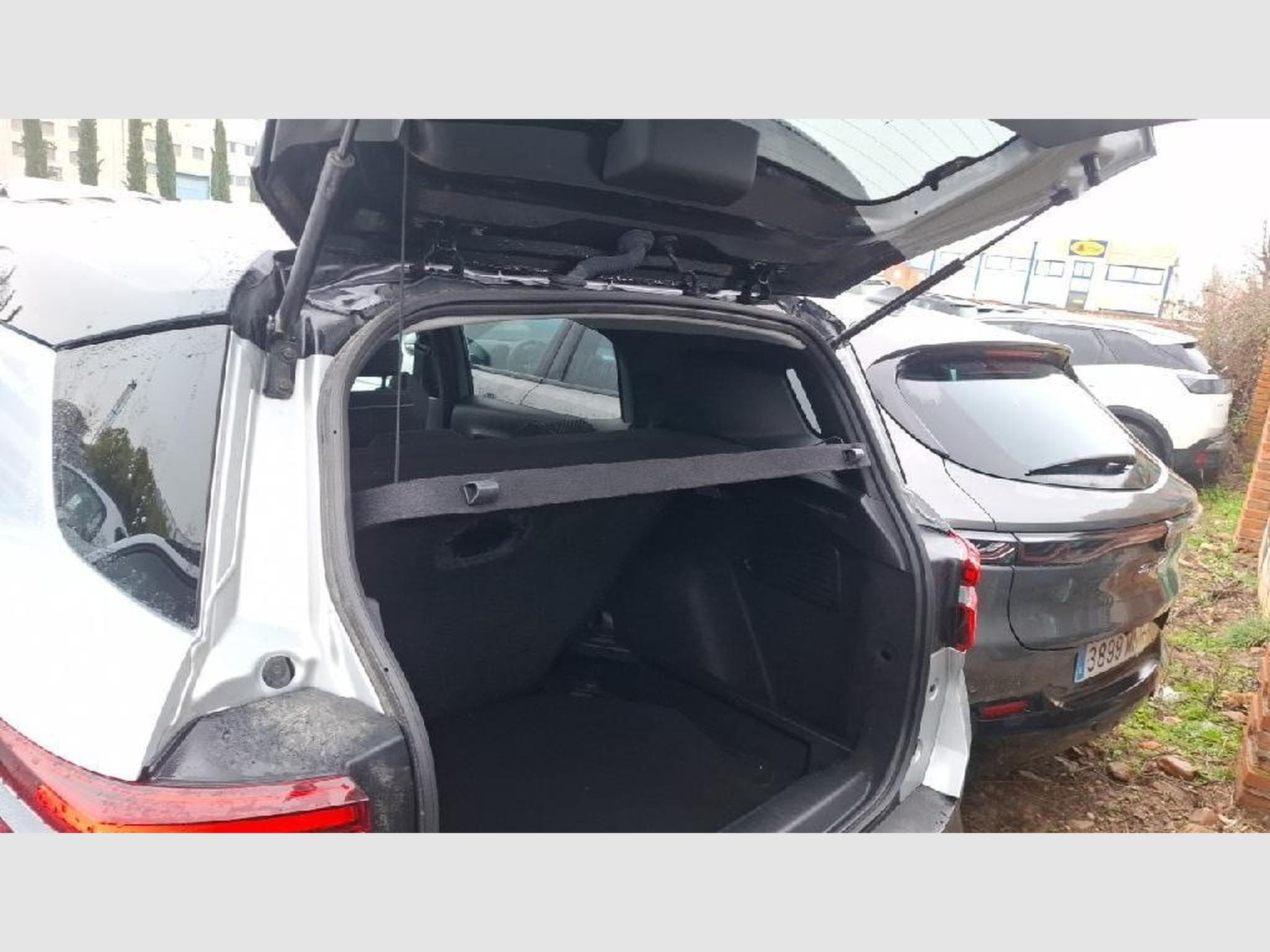 Opel Frontera GS-Line (2025) - Photo 9
