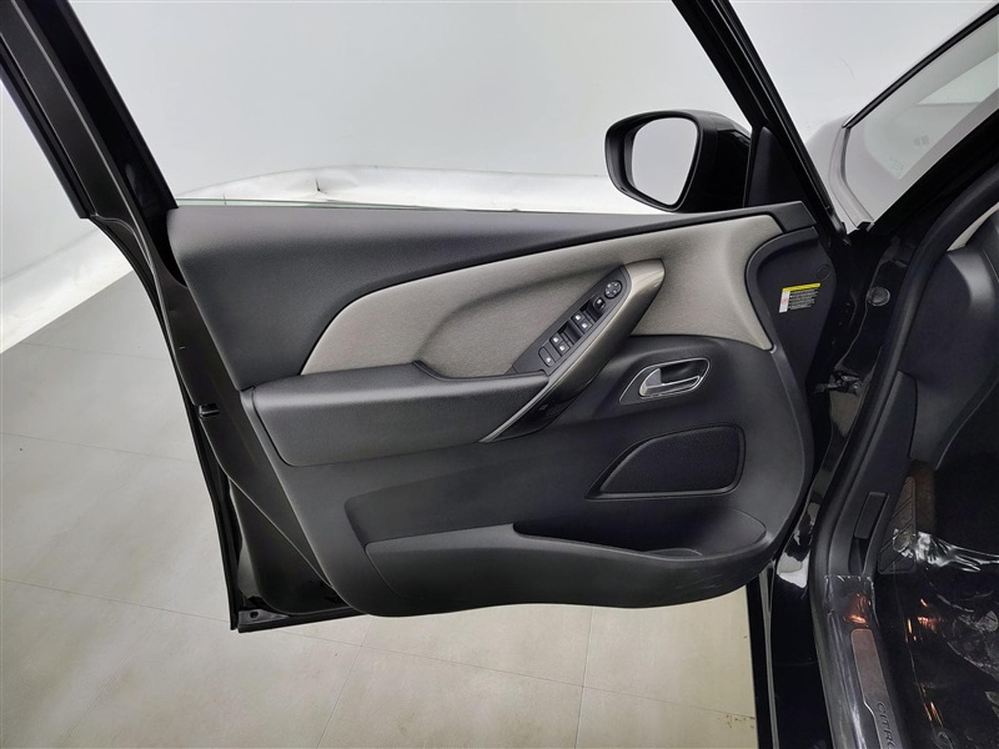 Citroen Grand C4 SpaceTourer 1.5 BlueHdi 130Cv EAT Shine 7PL / CUIR / NAVI (2020) - Photo 17