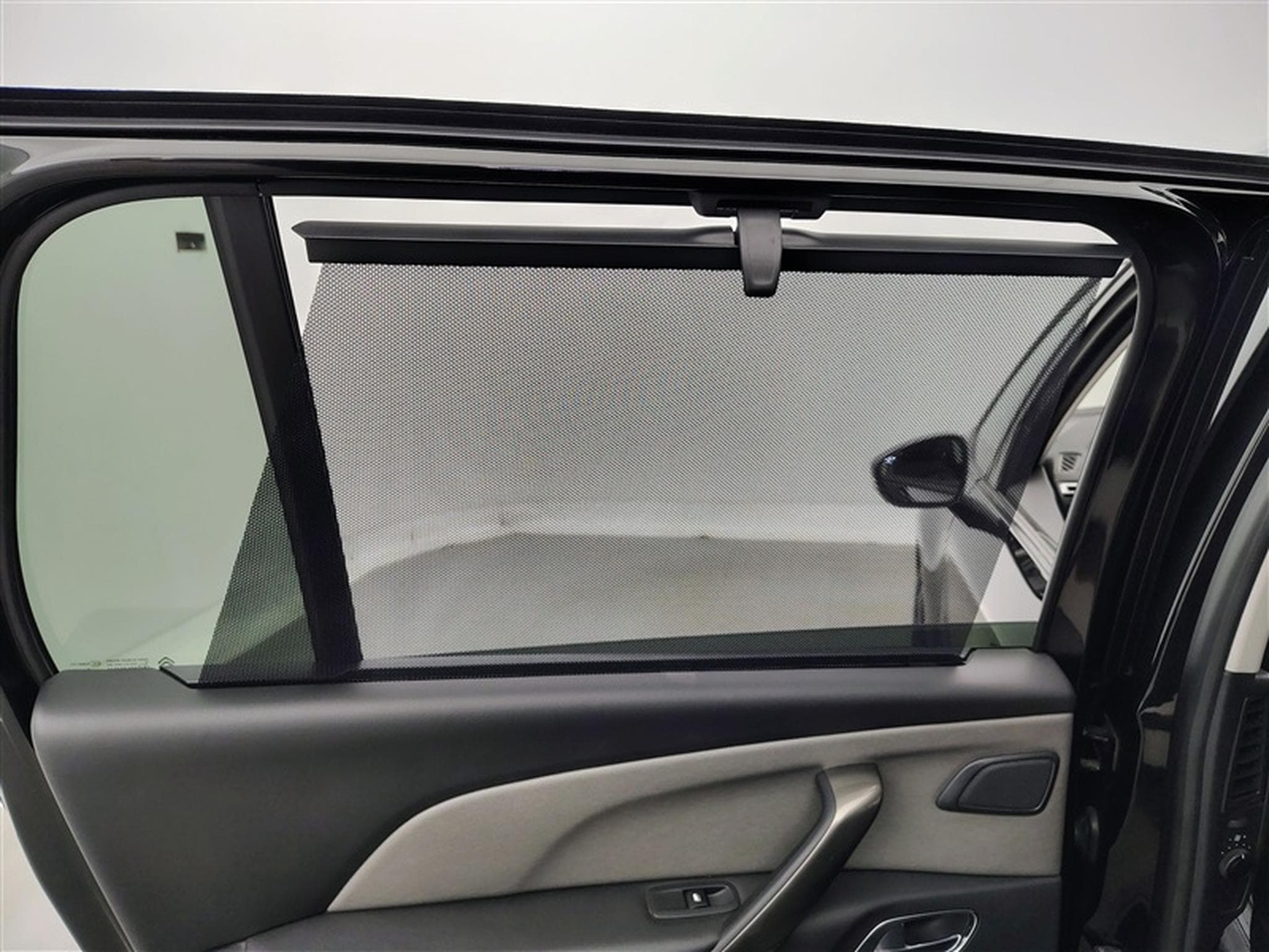 Citroen Grand C4 SpaceTourer 1.5 BlueHdi 130Cv EAT Shine 7PL / CUIR / NAVI (2020) - Photo 19