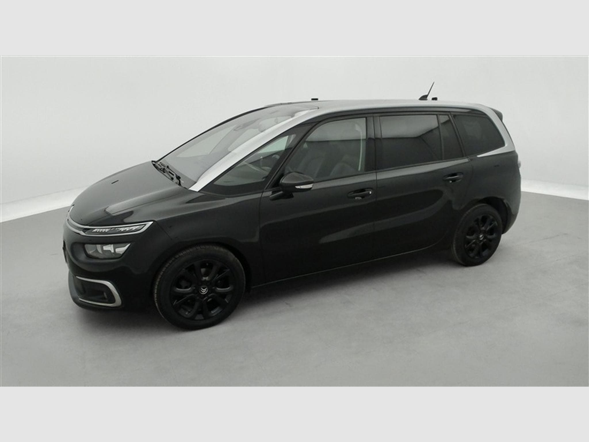 Citroen Grand C4 SpaceTourer 1.5 BlueHdi 130Cv EAT Shine 7PL / CUIR / NAVI (2020) - Photo 24