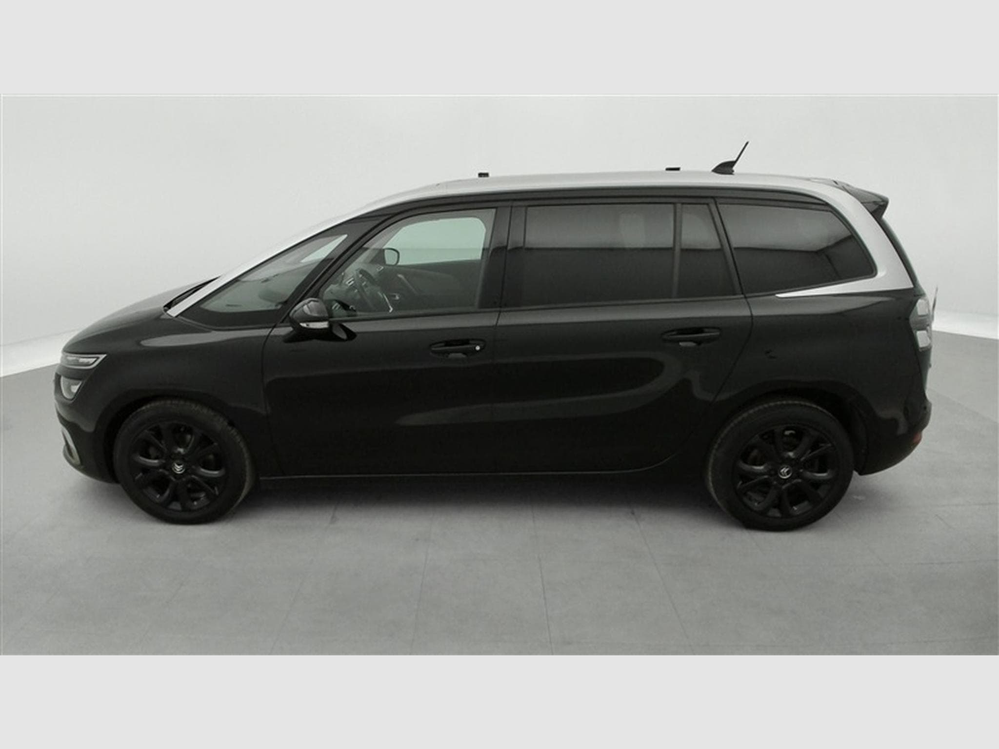 Citroen Grand C4 SpaceTourer 1.5 BlueHdi 130Cv EAT Shine 7PL / CUIR / NAVI (2020) - Photo 3