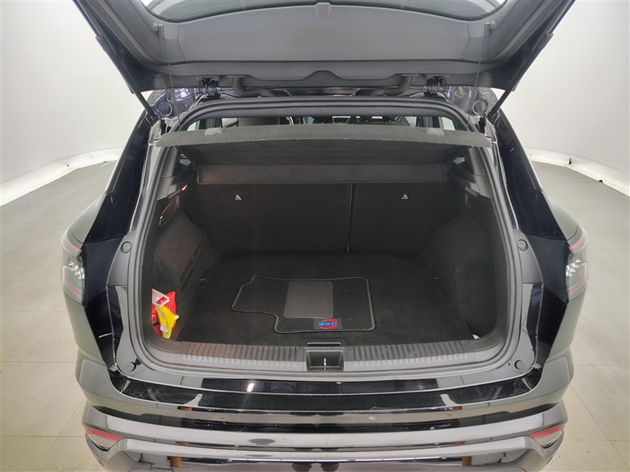 Renault Austral 1.3 T MHEV NAVI / CAMERA / CARPLAY / FULL LED (2024) - Photo 14
