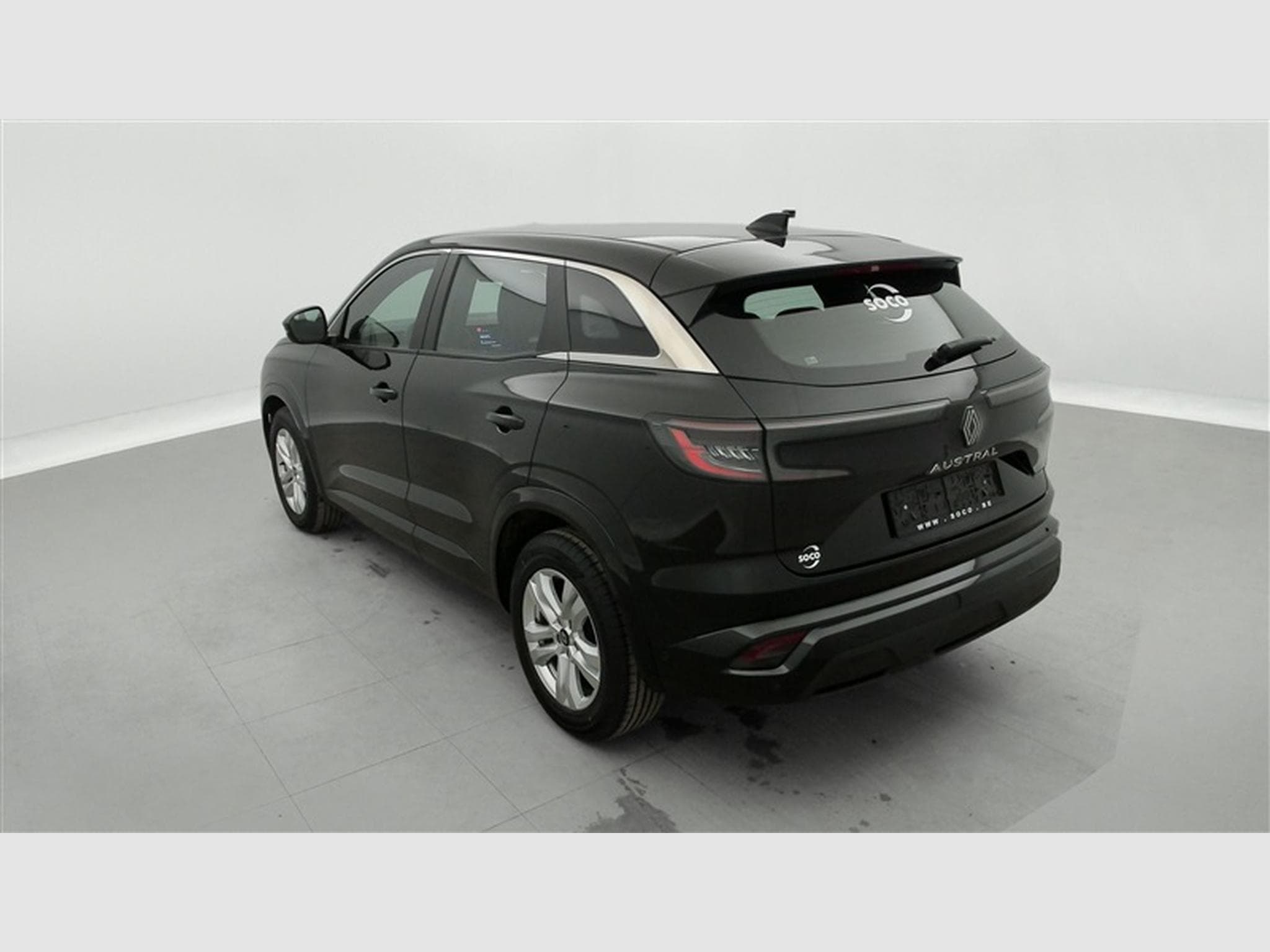 Renault Austral 1.3 T MHEV NAVI / CAMERA / CARPLAY / FULL LED (2024) - Photo 2