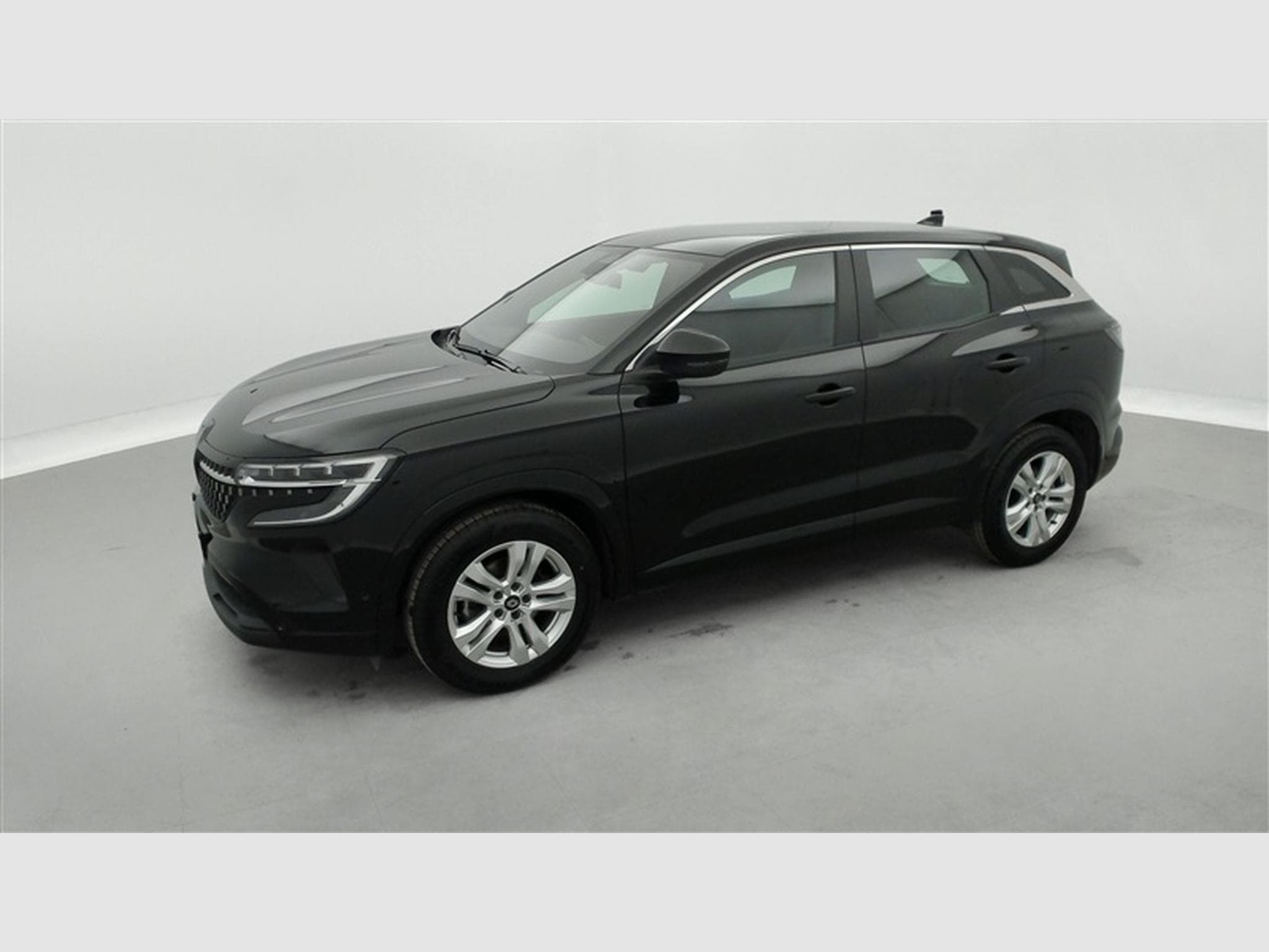 Renault Austral 1.3 T MHEV NAVI / CAMERA / CARPLAY / FULL LED (2024) - Photo 21