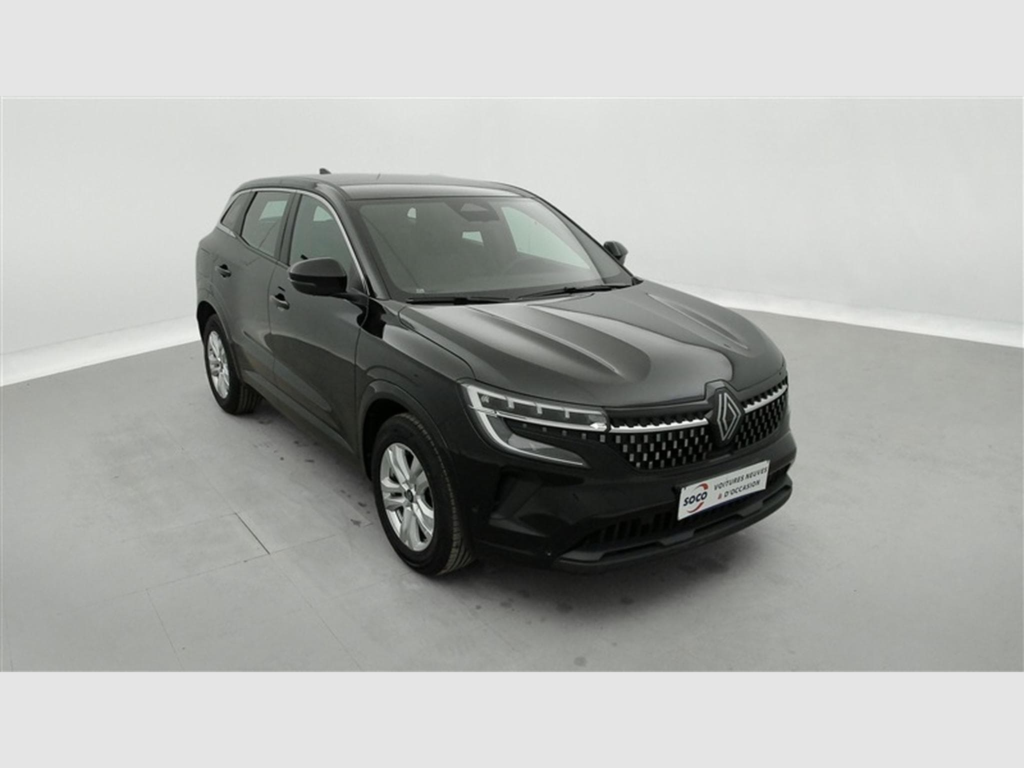 Renault Austral 1.3 T MHEV NAVI / CAMERA / CARPLAY / FULL LED (2024) - Photo 22