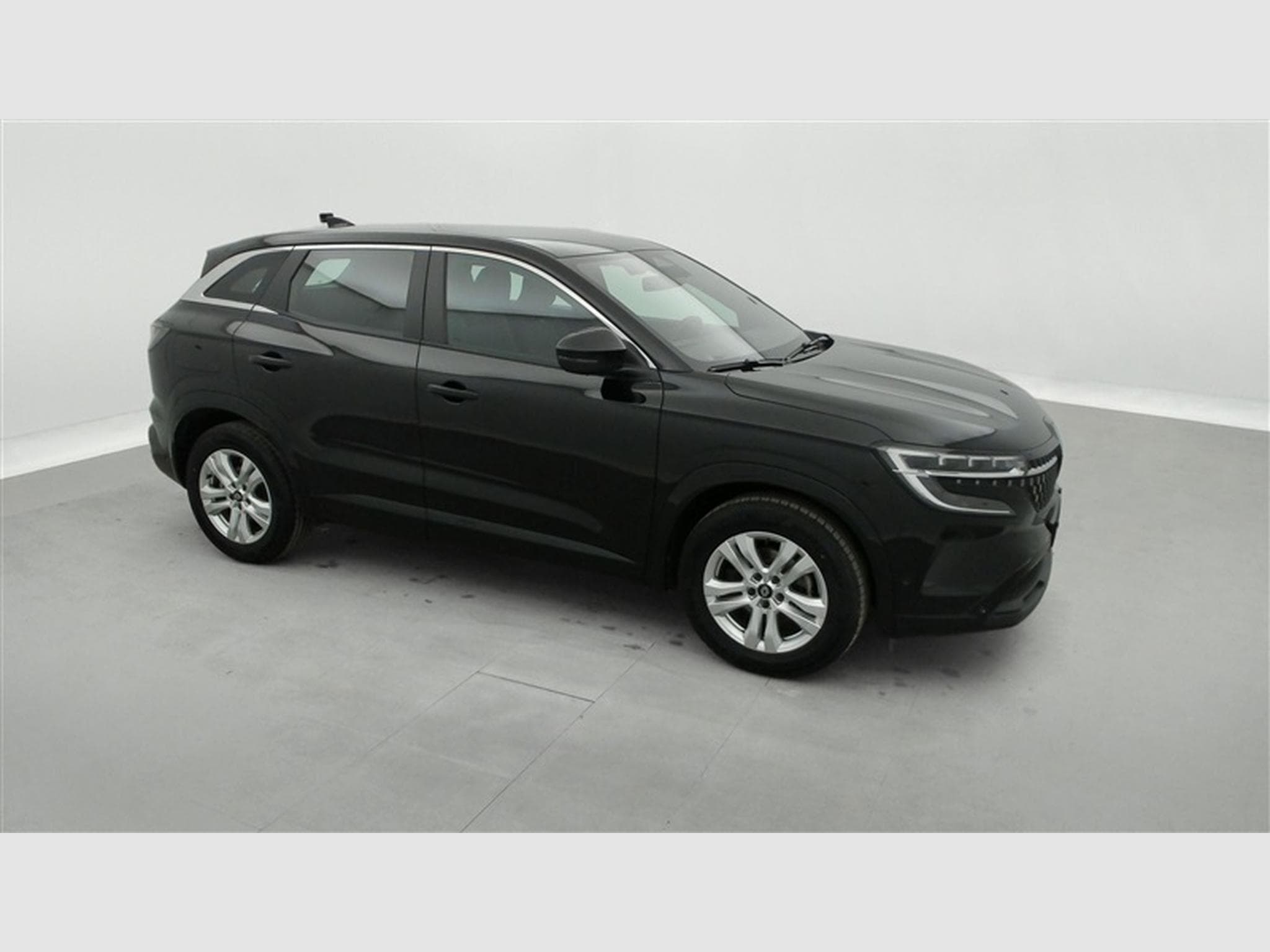 Renault Austral 1.3 T MHEV NAVI / CAMERA / CARPLAY / FULL LED (2024) - Photo 23
