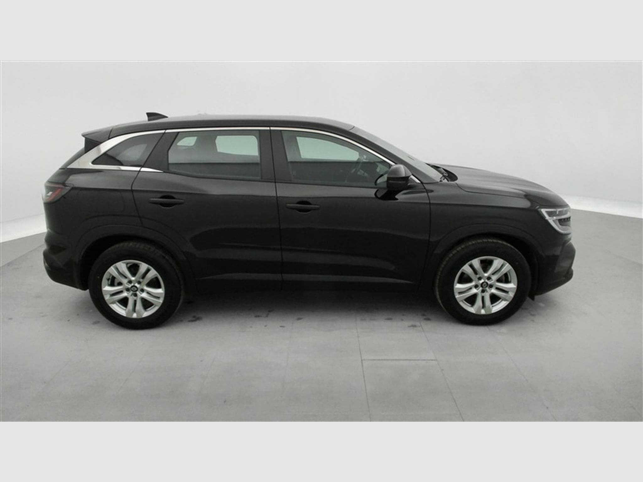 Renault Austral 1.3 T MHEV NAVI / CAMERA / CARPLAY / FULL LED (2024) - Photo 24